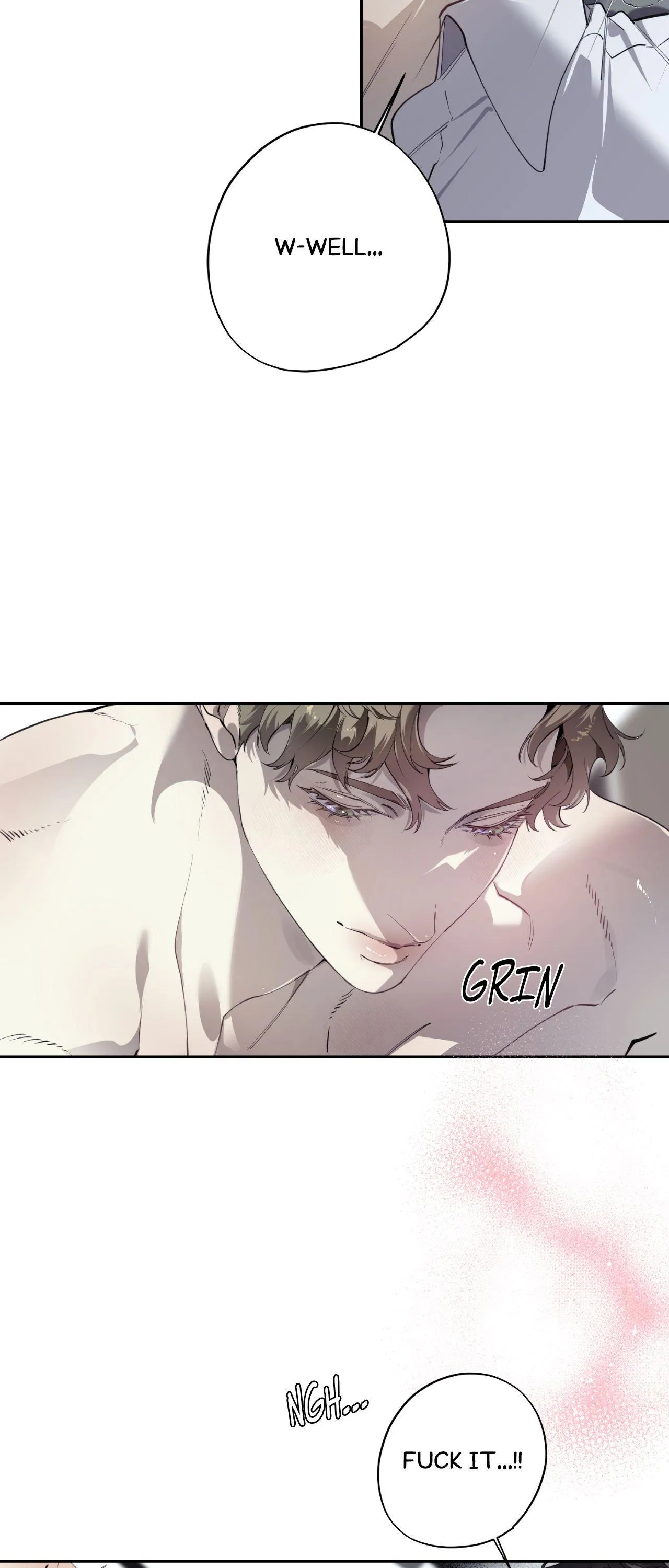 To Me Who Doesn’t Love You - Chapter 68 Page 13