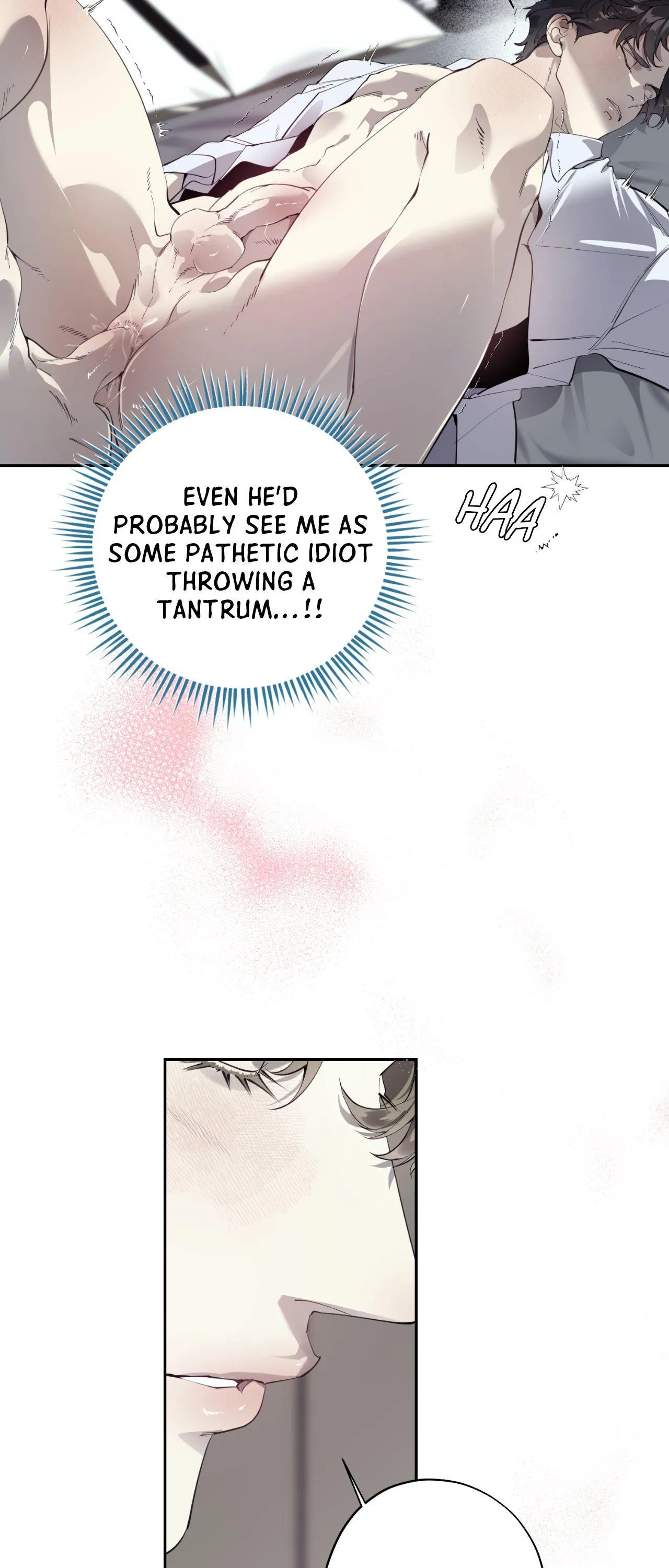 To Me Who Doesn’t Love You - Chapter 68 Page 14