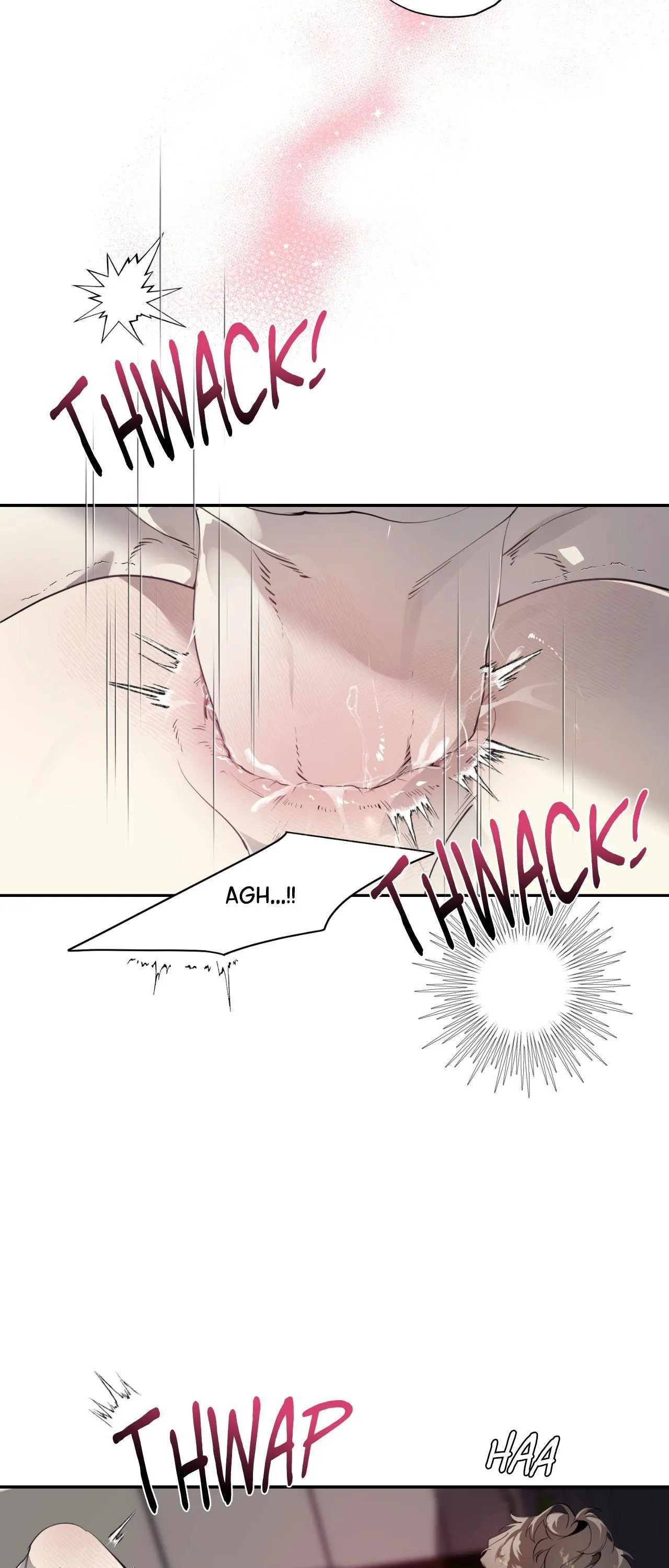 To Me Who Doesn’t Love You - Chapter 68 Page 16