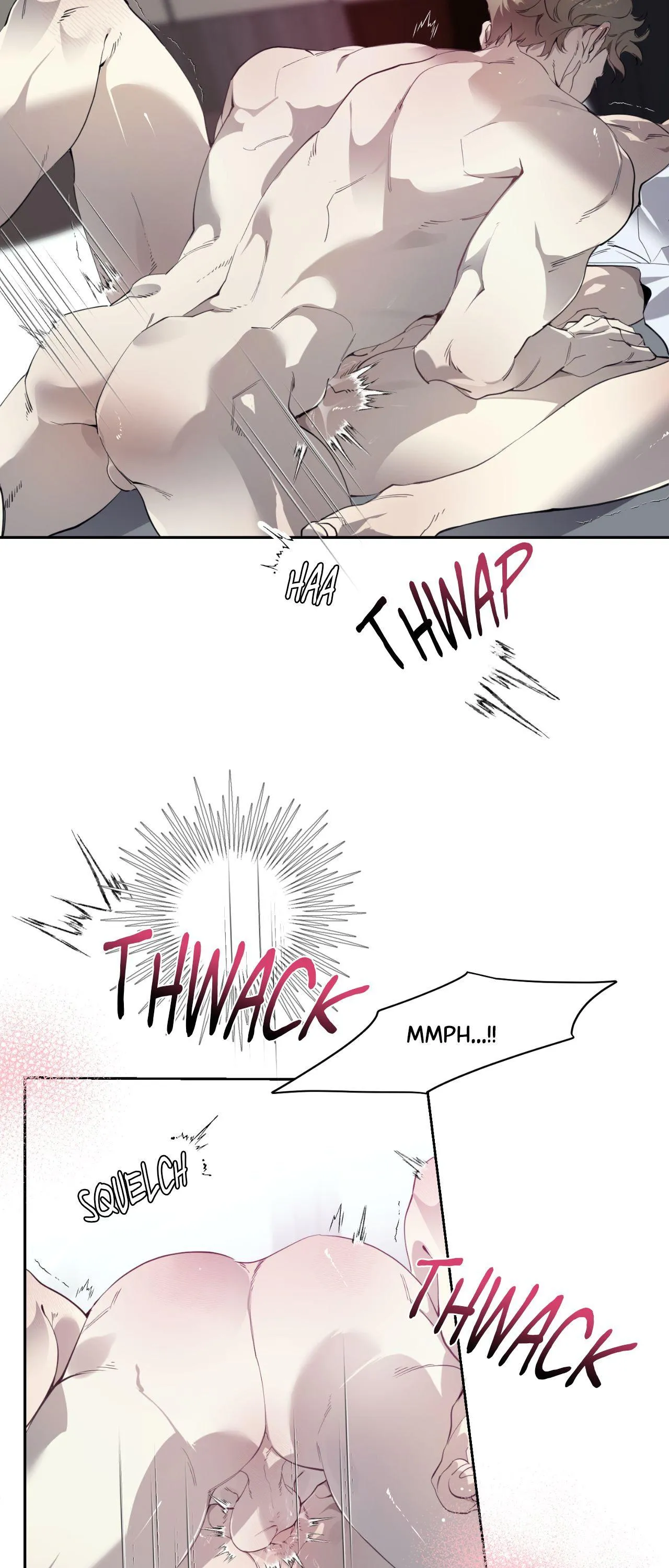 To Me Who Doesn’t Love You - Chapter 68 Page 17