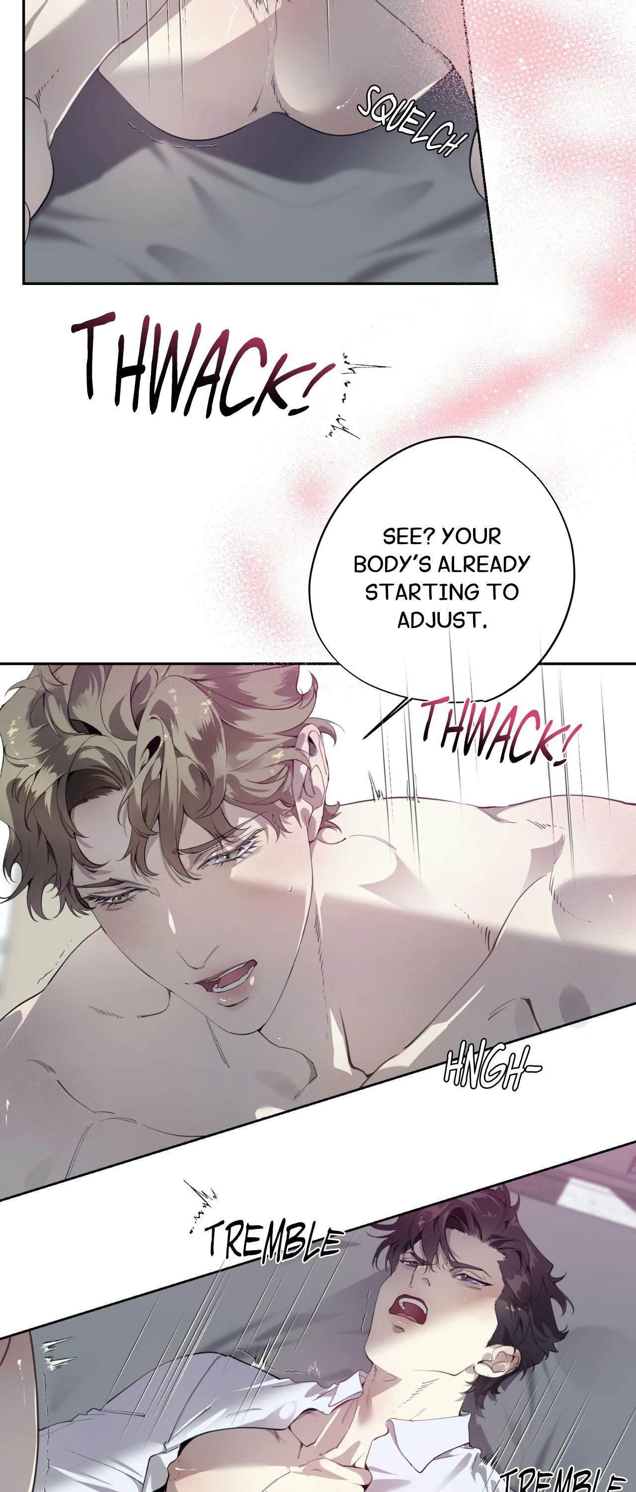 To Me Who Doesn’t Love You - Chapter 68 Page 18