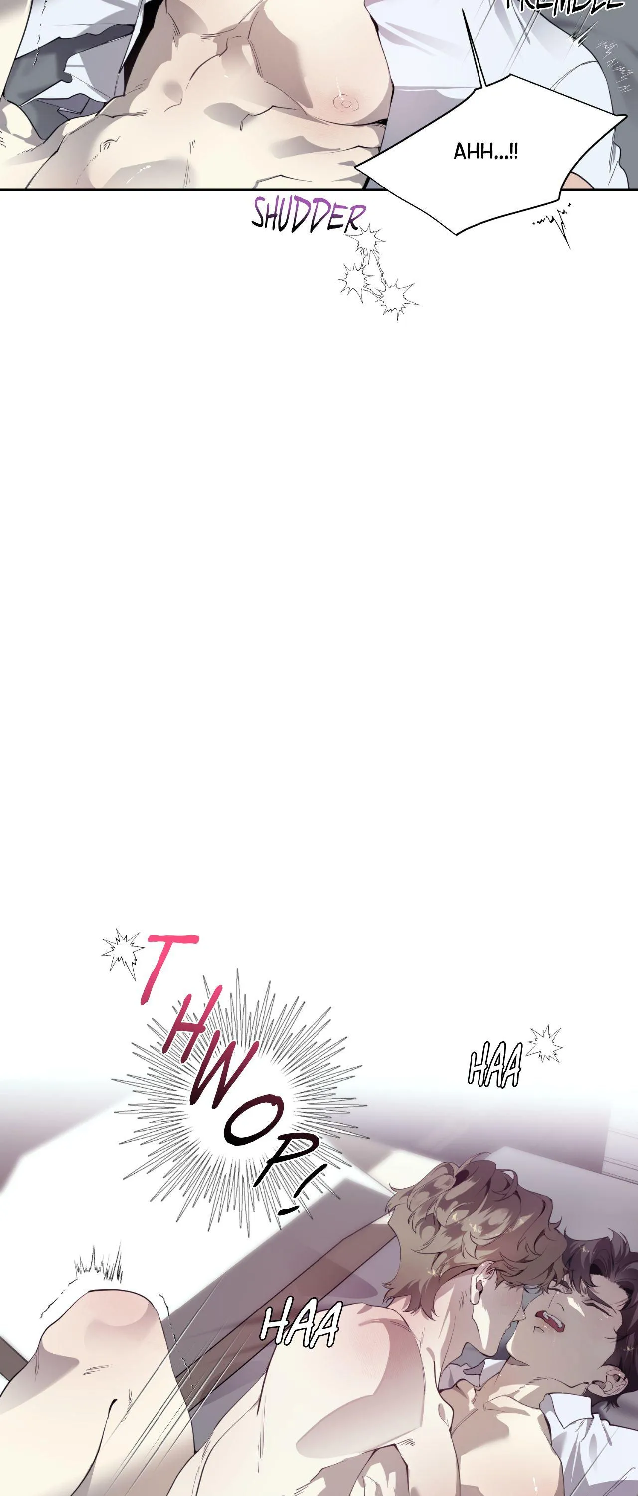 To Me Who Doesn’t Love You - Chapter 68 Page 19