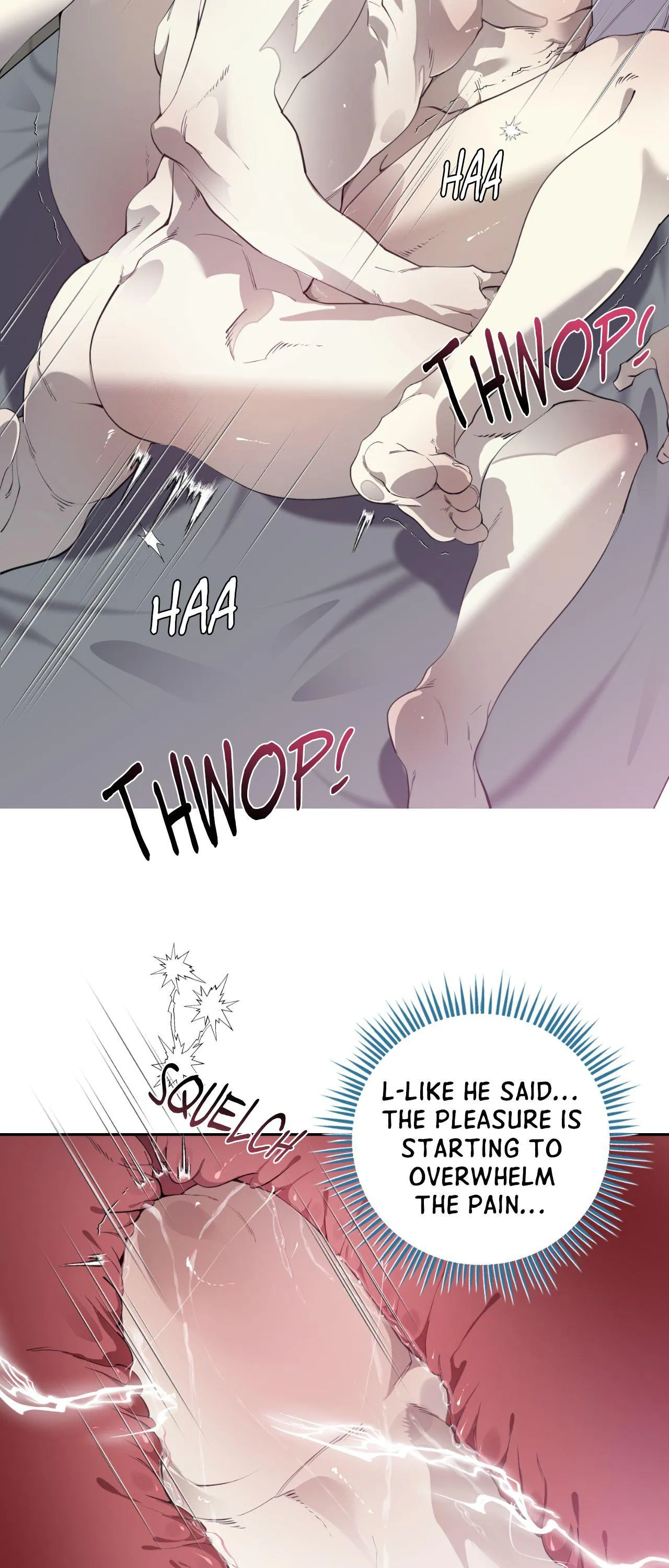 To Me Who Doesn’t Love You - Chapter 68 Page 20