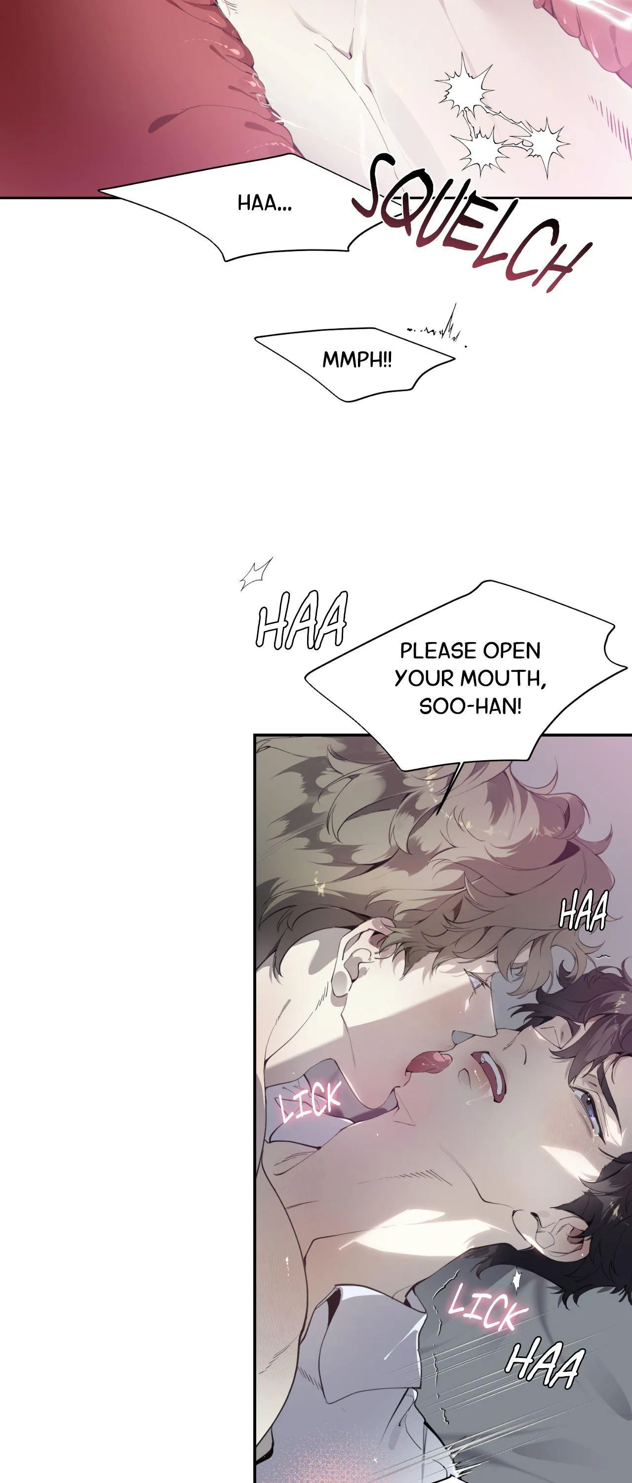 To Me Who Doesn’t Love You - Chapter 68 Page 21