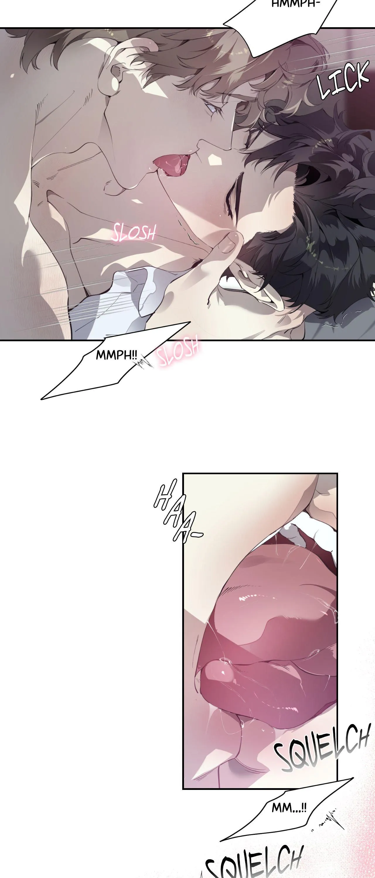 To Me Who Doesn’t Love You - Chapter 68 Page 23