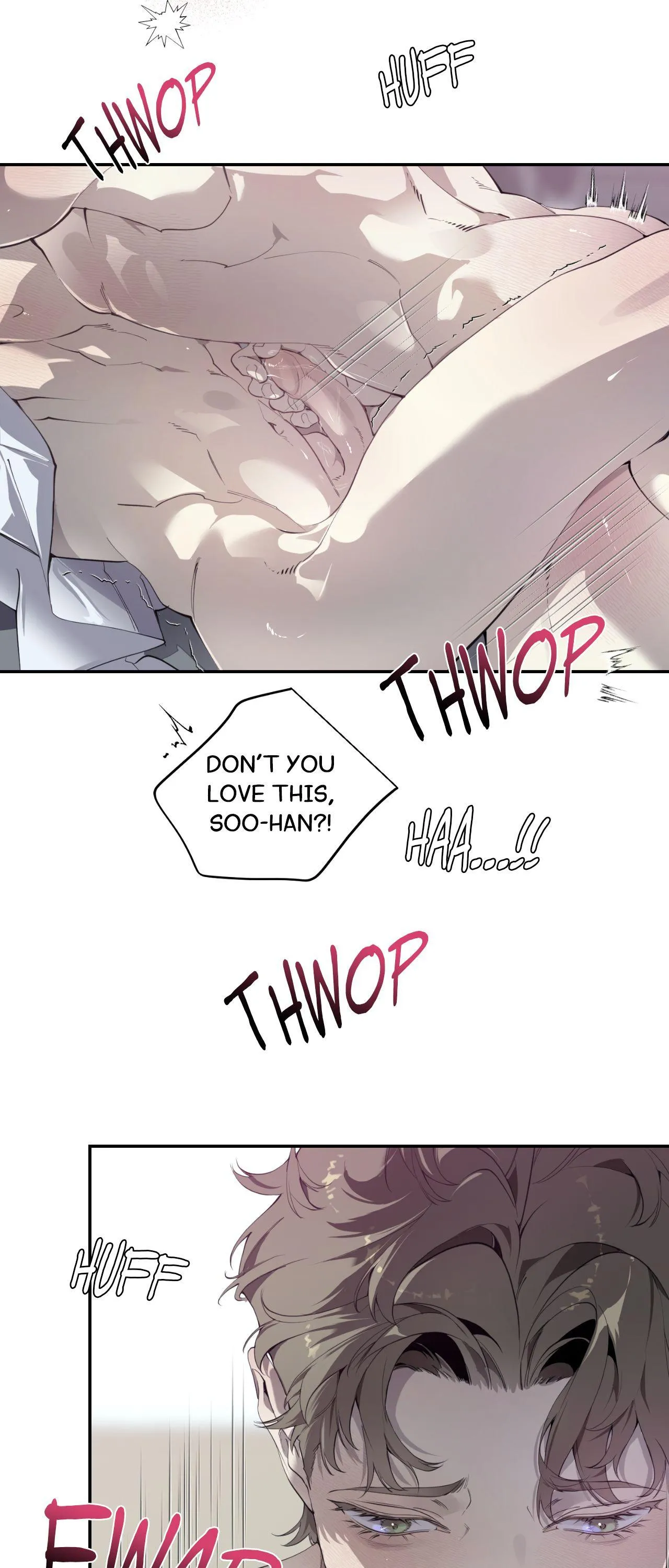 To Me Who Doesn’t Love You - Chapter 68 Page 28