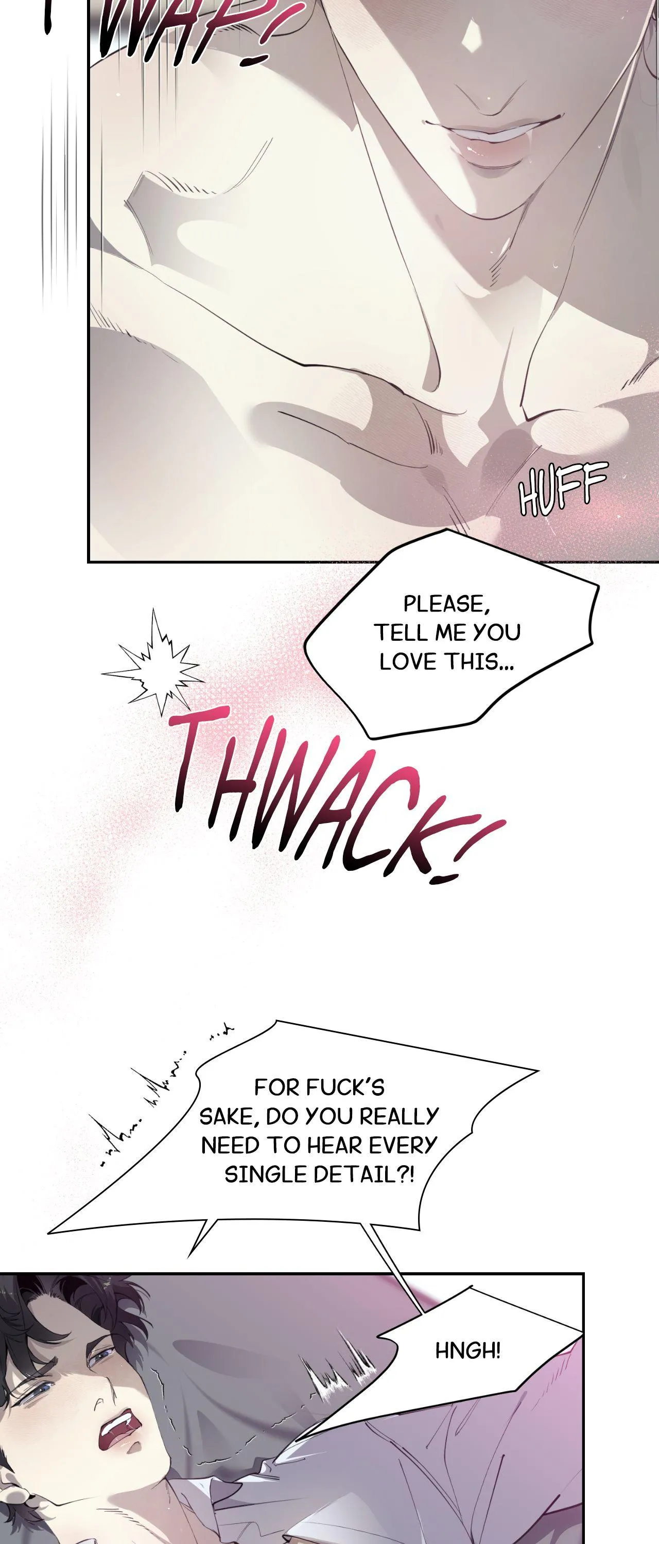 To Me Who Doesn’t Love You - Chapter 68 Page 29