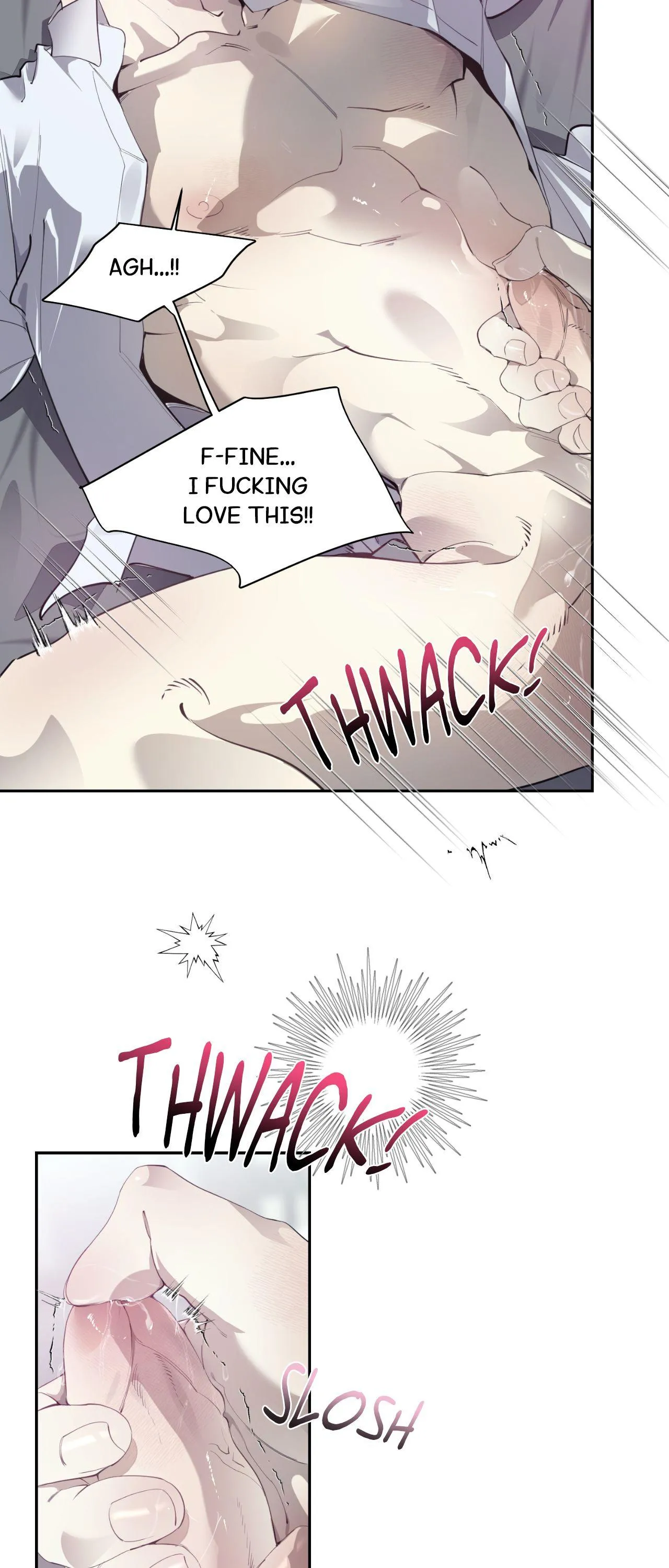 To Me Who Doesn’t Love You - Chapter 68 Page 30