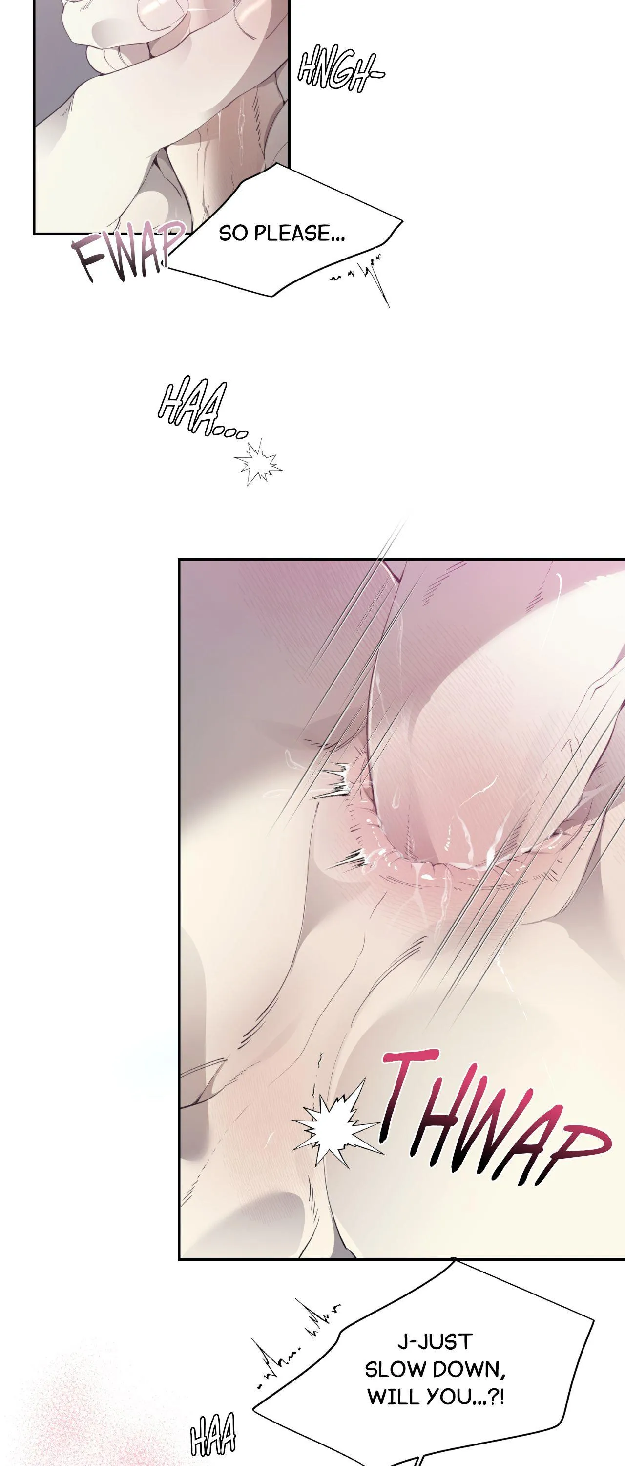 To Me Who Doesn’t Love You - Chapter 68 Page 31