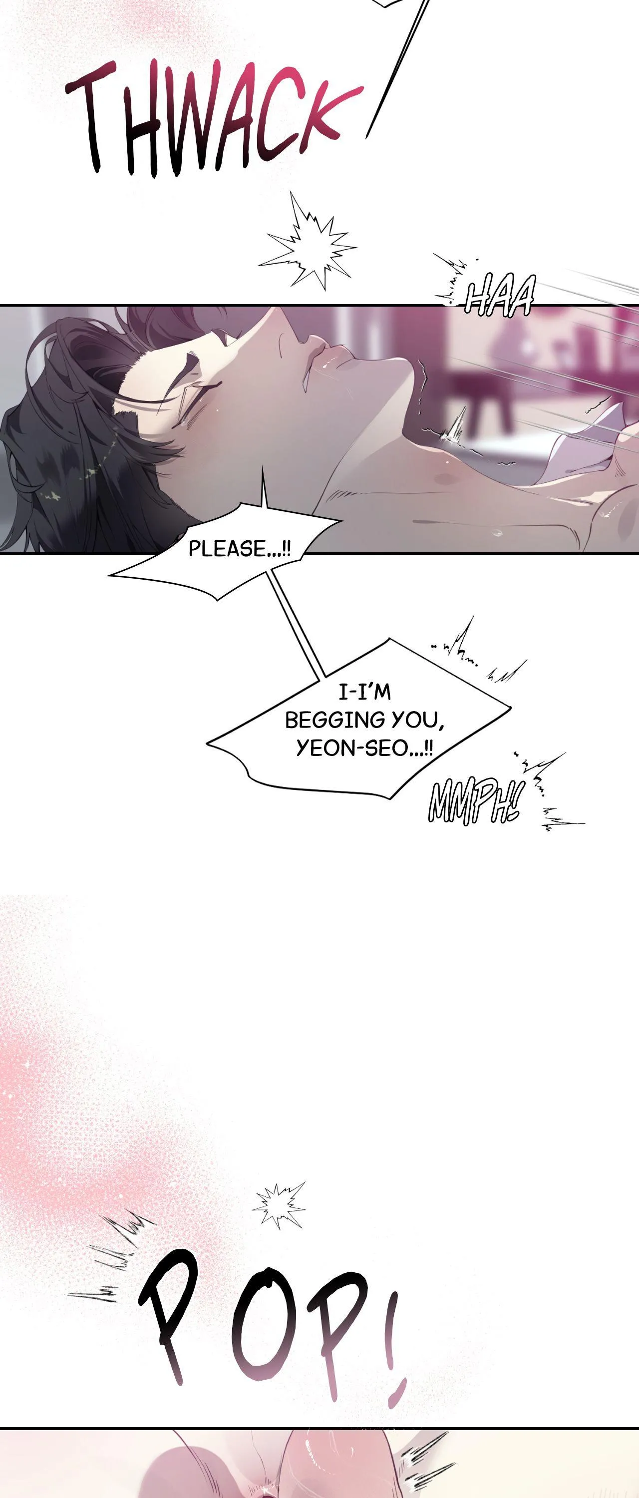 To Me Who Doesn’t Love You - Chapter 68 Page 32
