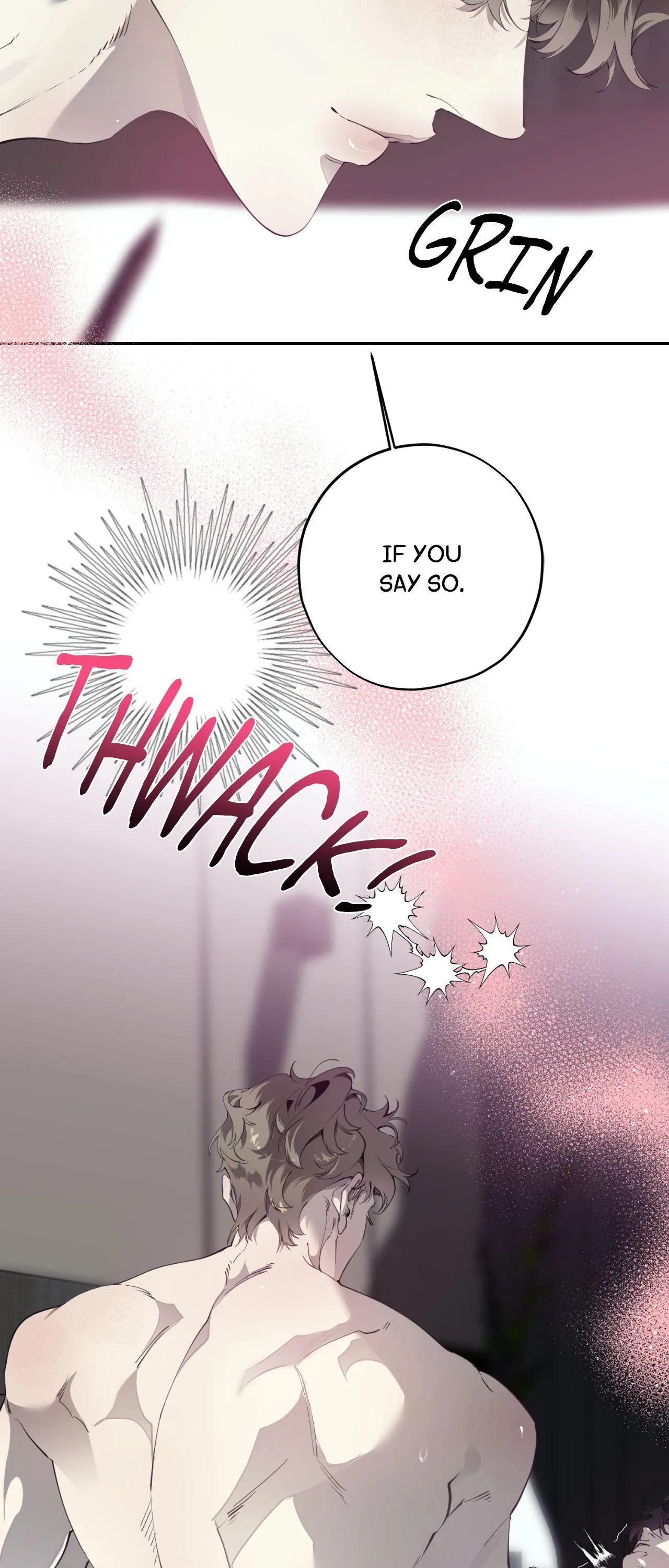 To Me Who Doesn’t Love You - Chapter 68 Page 36