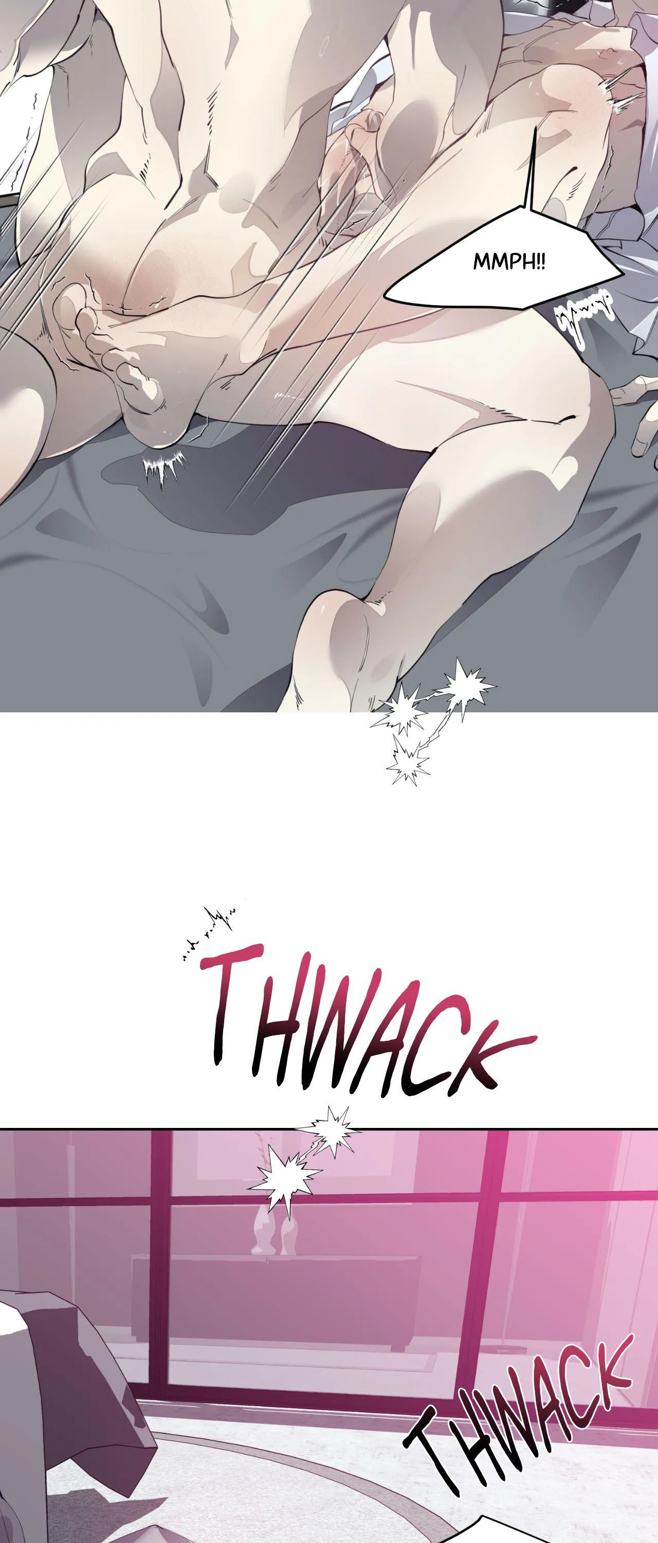 To Me Who Doesn’t Love You - Chapter 68 Page 37