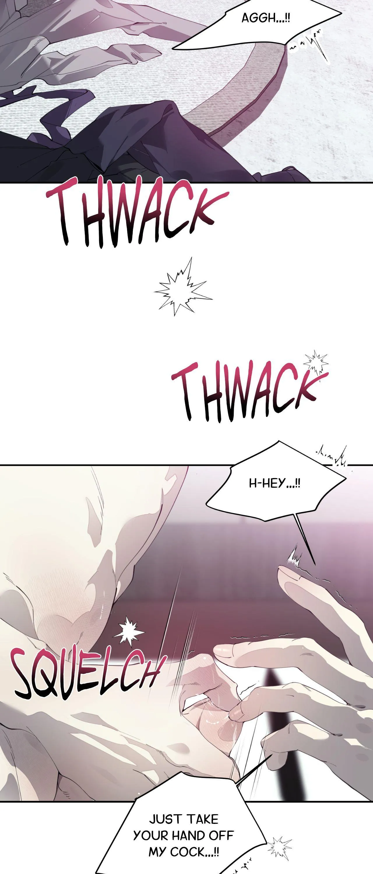 To Me Who Doesn’t Love You - Chapter 68 Page 38