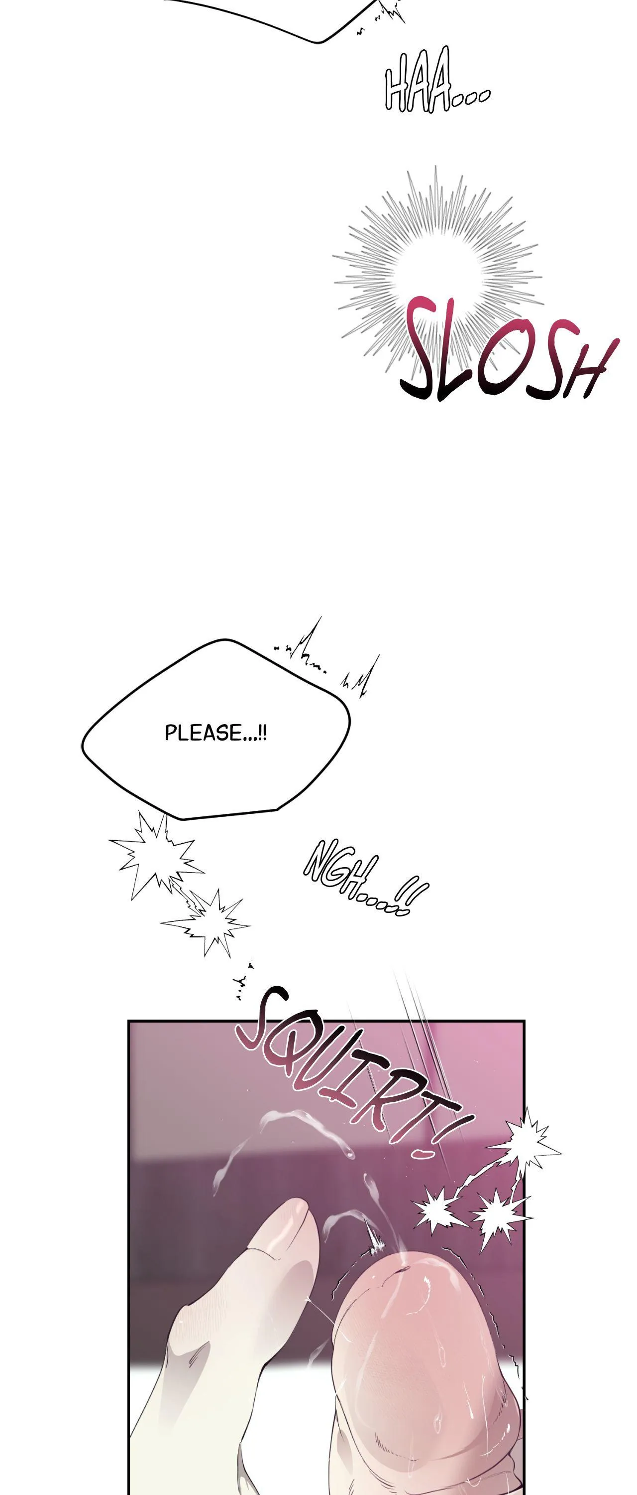 To Me Who Doesn’t Love You - Chapter 68 Page 39