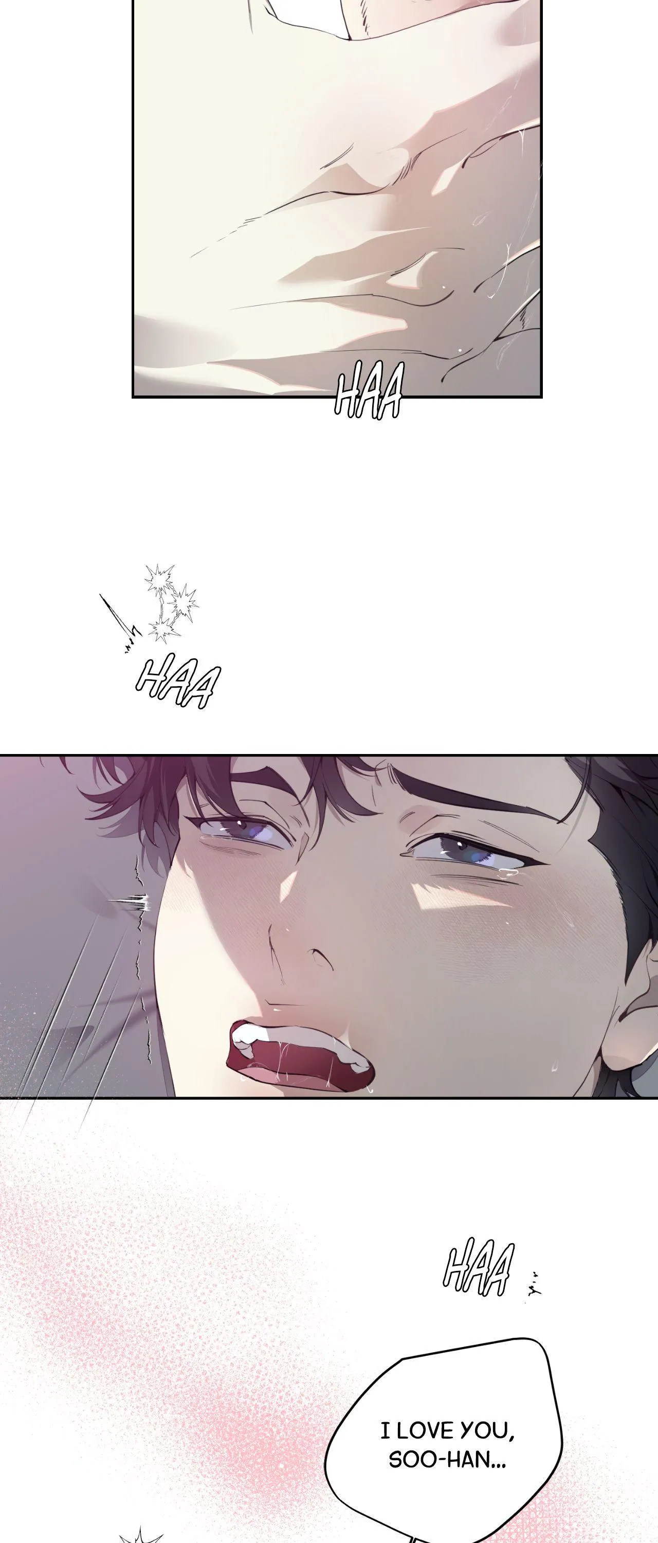 To Me Who Doesn’t Love You - Chapter 68 Page 40