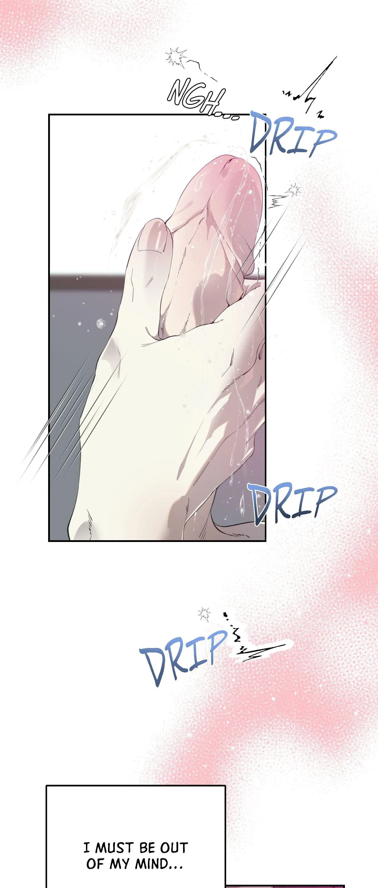 To Me Who Doesn’t Love You - Chapter 68 Page 42