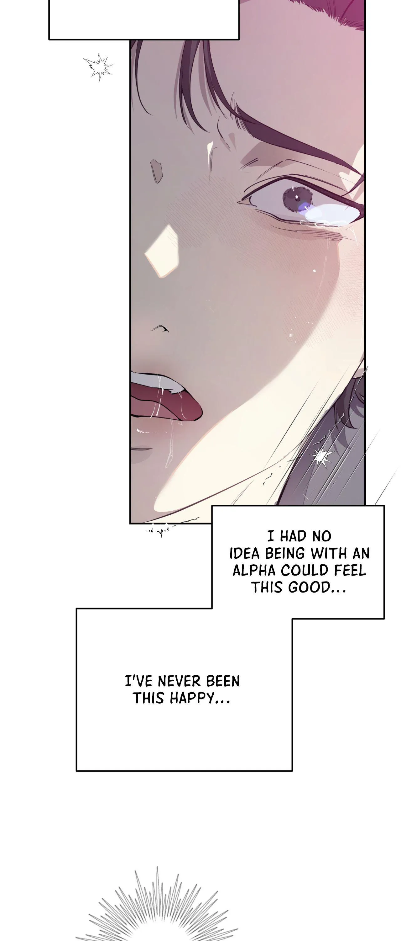 To Me Who Doesn’t Love You - Chapter 68 Page 43