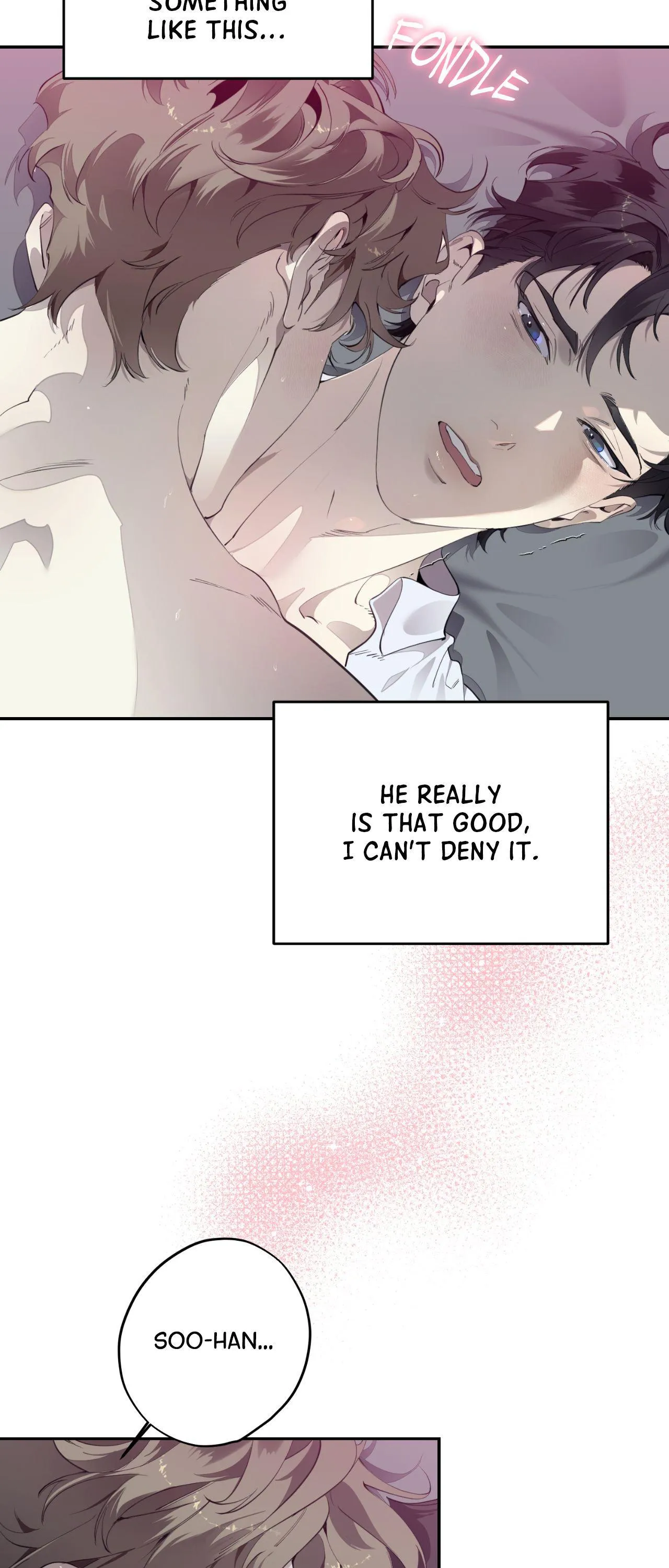 To Me Who Doesn’t Love You - Chapter 68 Page 48