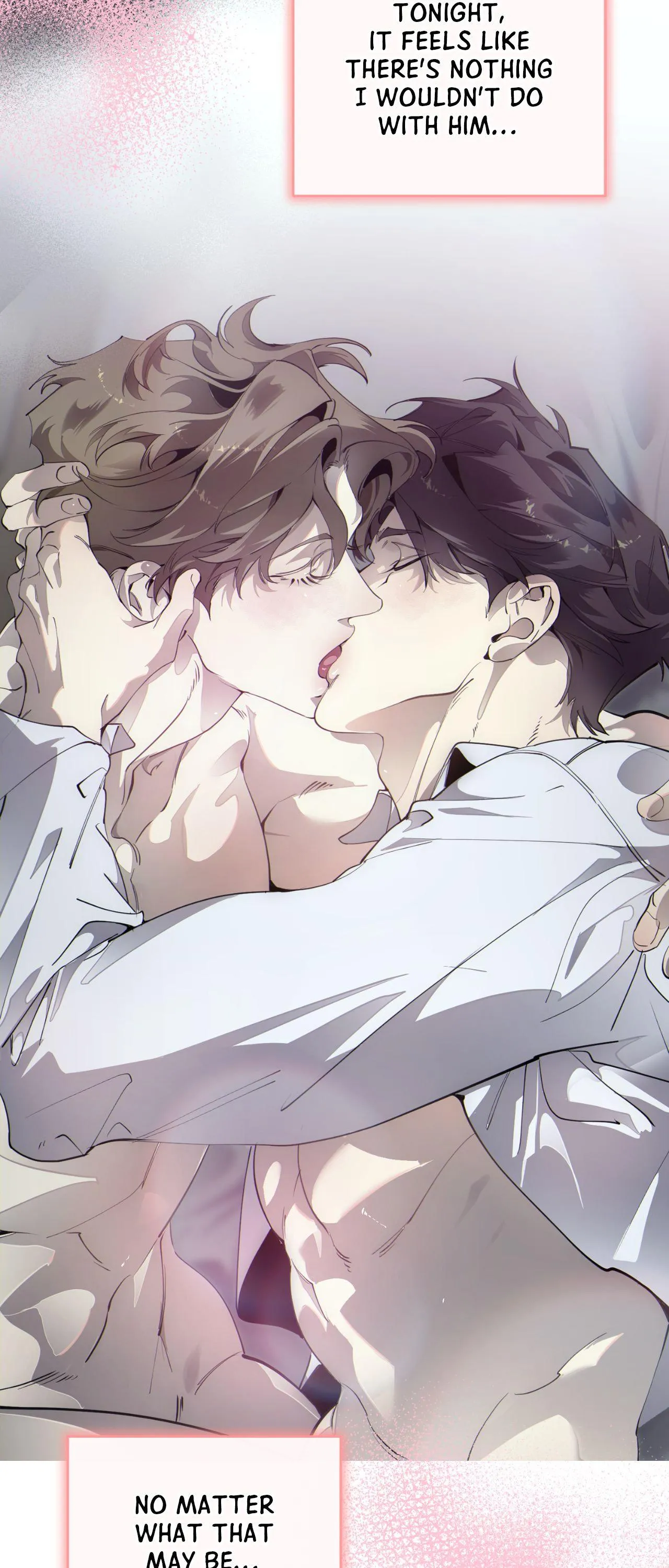 To Me Who Doesn’t Love You - Chapter 68 Page 53