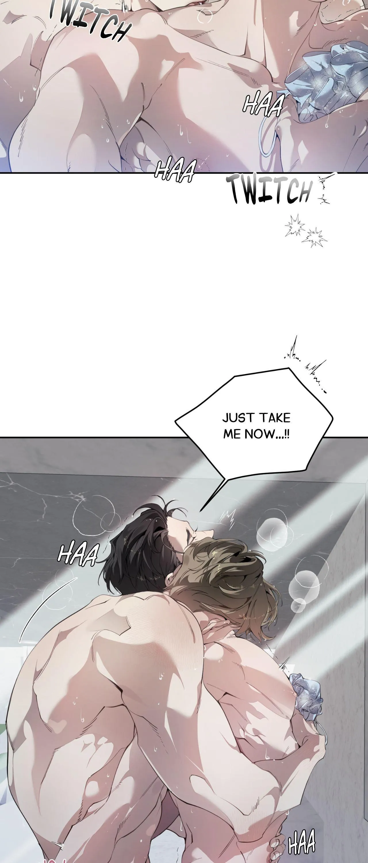 To Me Who Doesn’t Love You - Chapter 69 Page 2