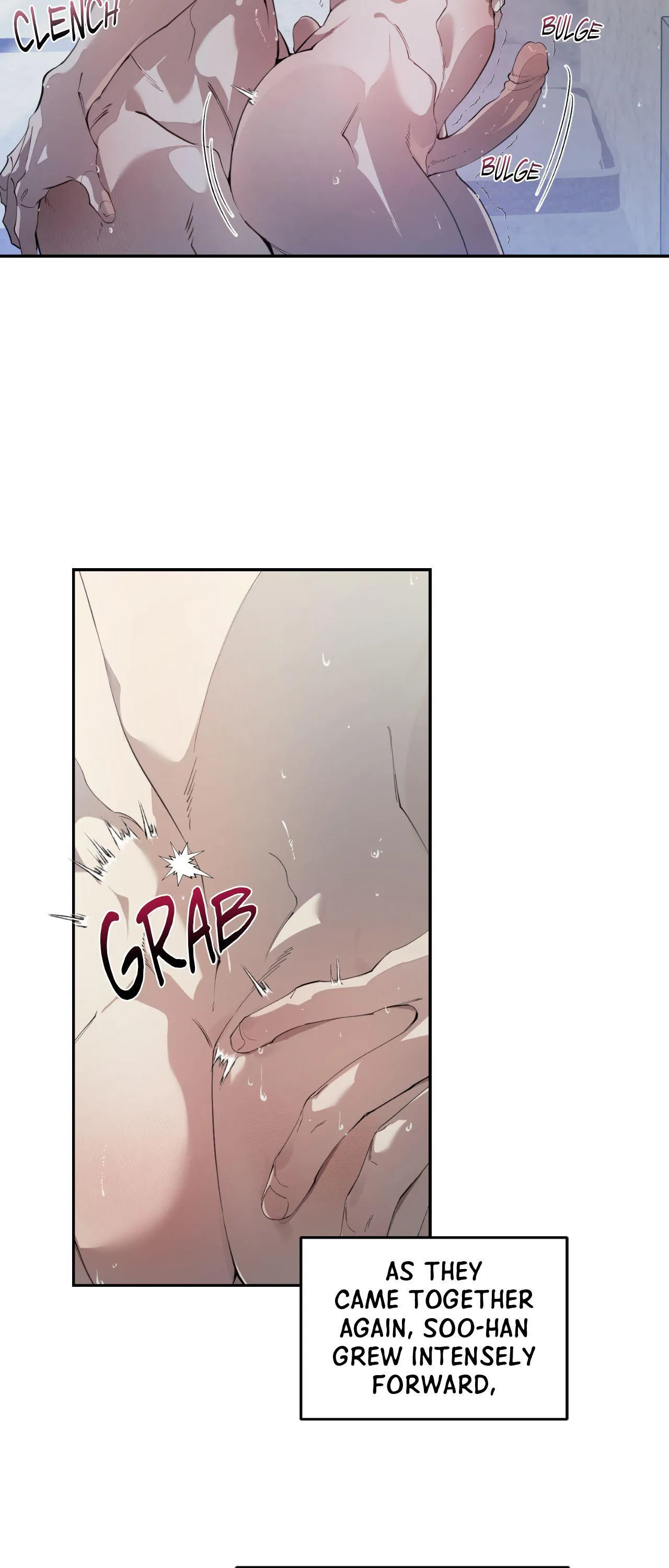 To Me Who Doesn’t Love You - Chapter 69 Page 3