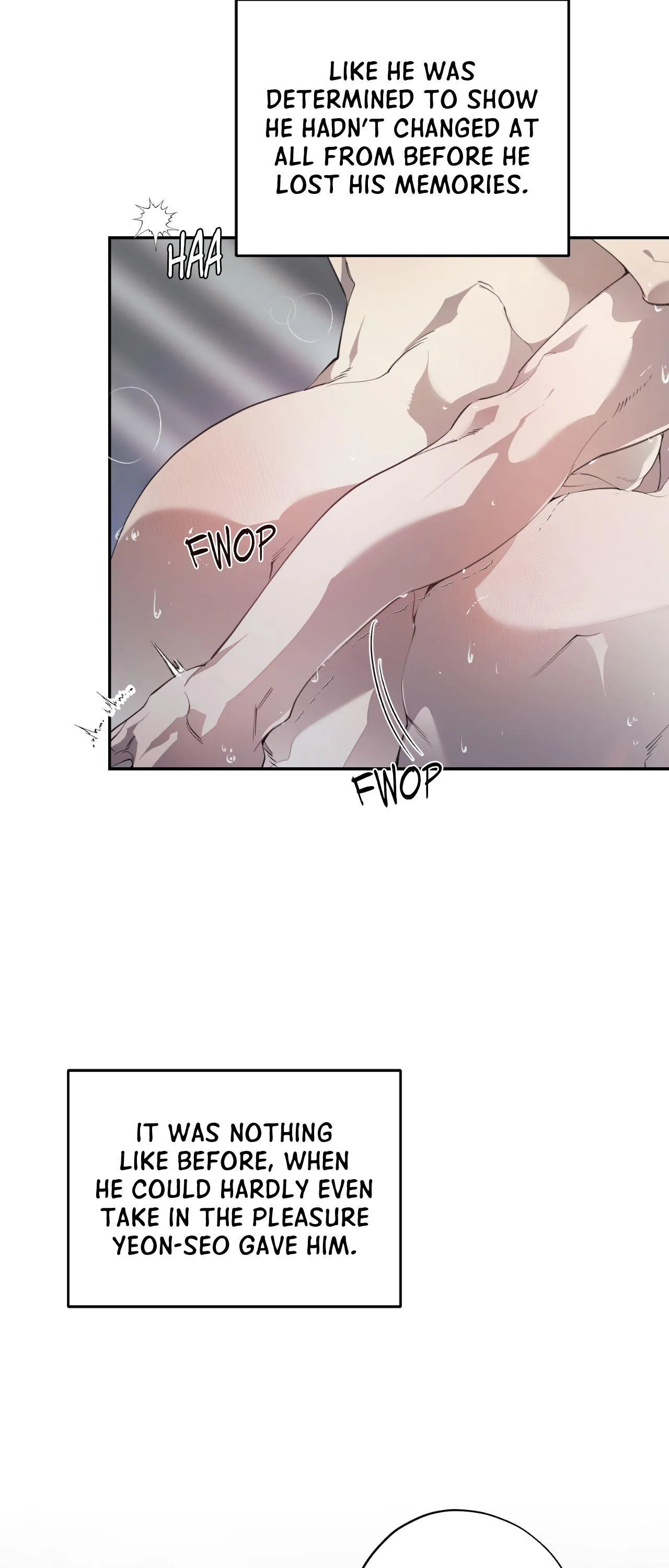 To Me Who Doesn’t Love You - Chapter 69 Page 4