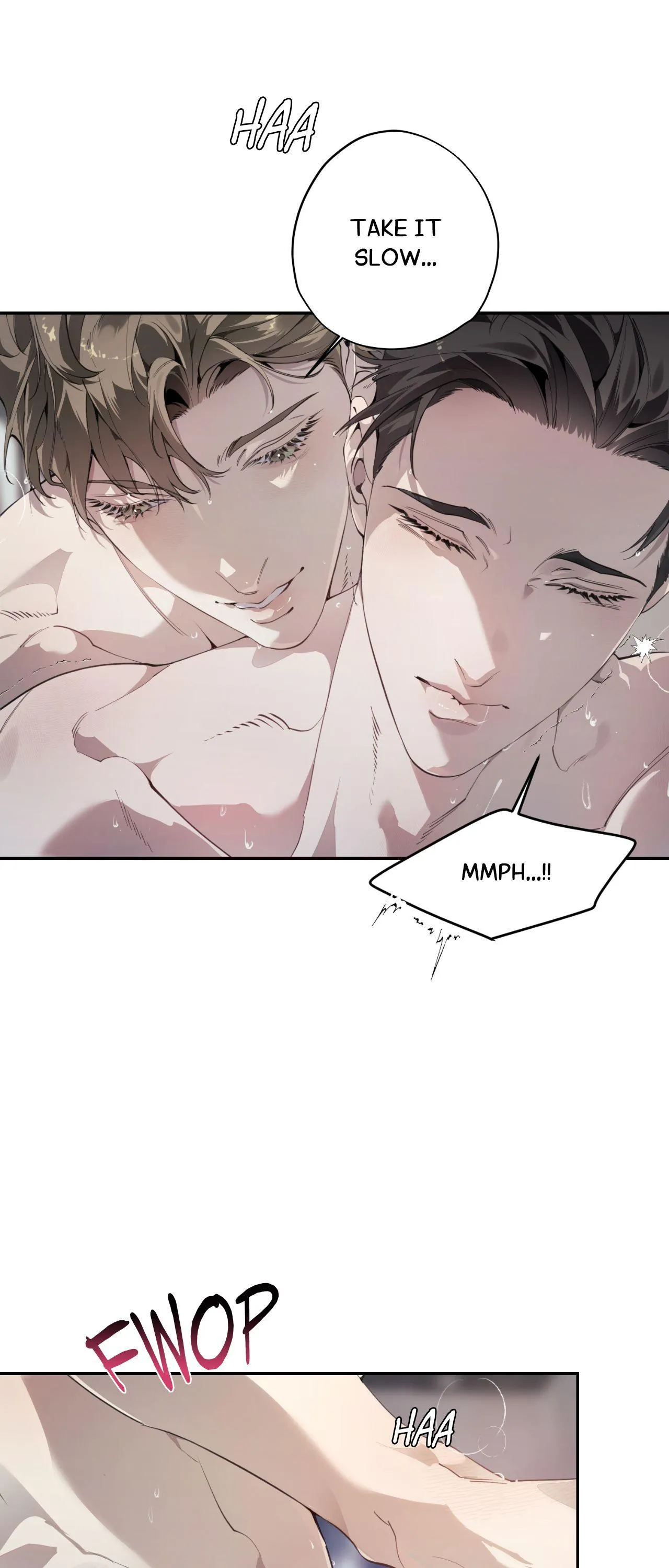 To Me Who Doesn’t Love You - Chapter 69 Page 6