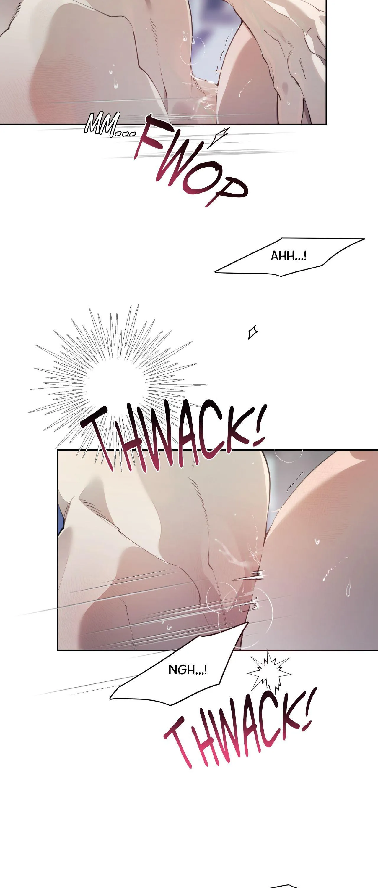 To Me Who Doesn’t Love You - Chapter 69 Page 7