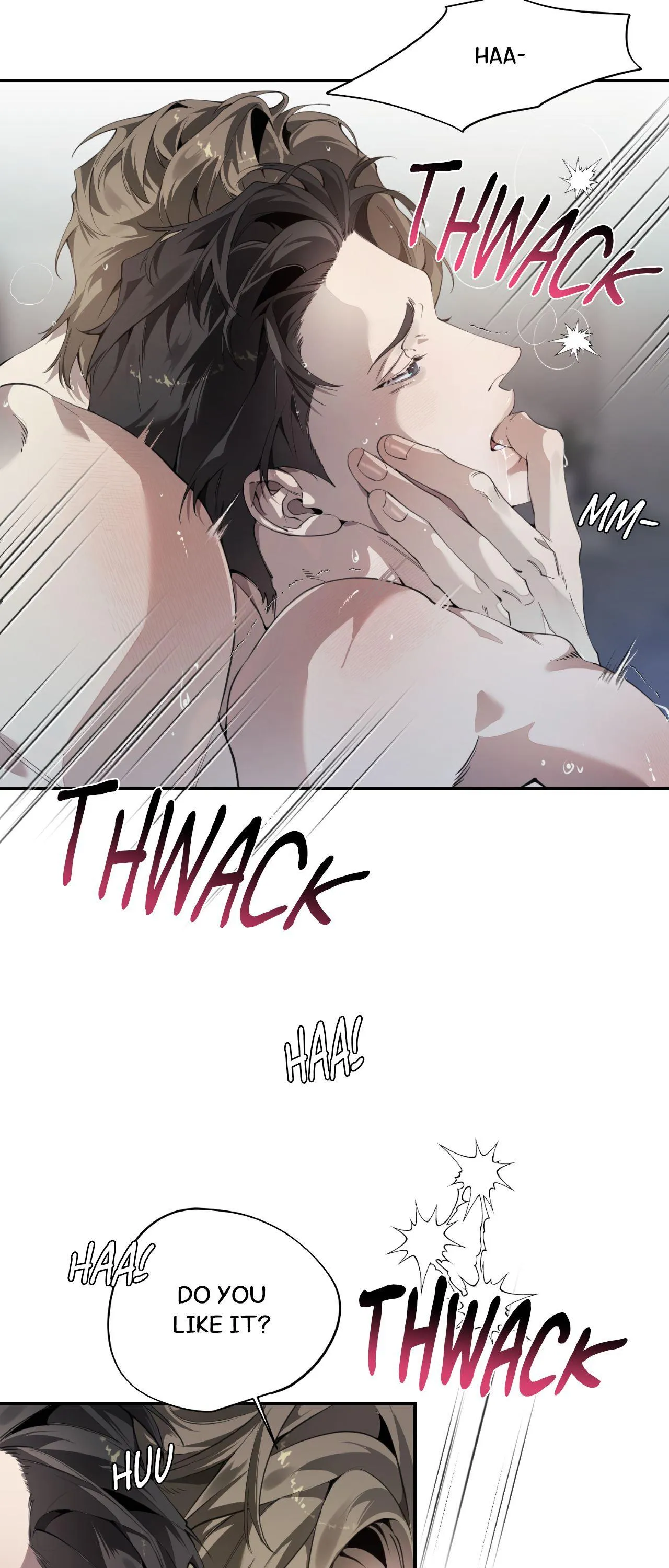 To Me Who Doesn’t Love You - Chapter 69 Page 8