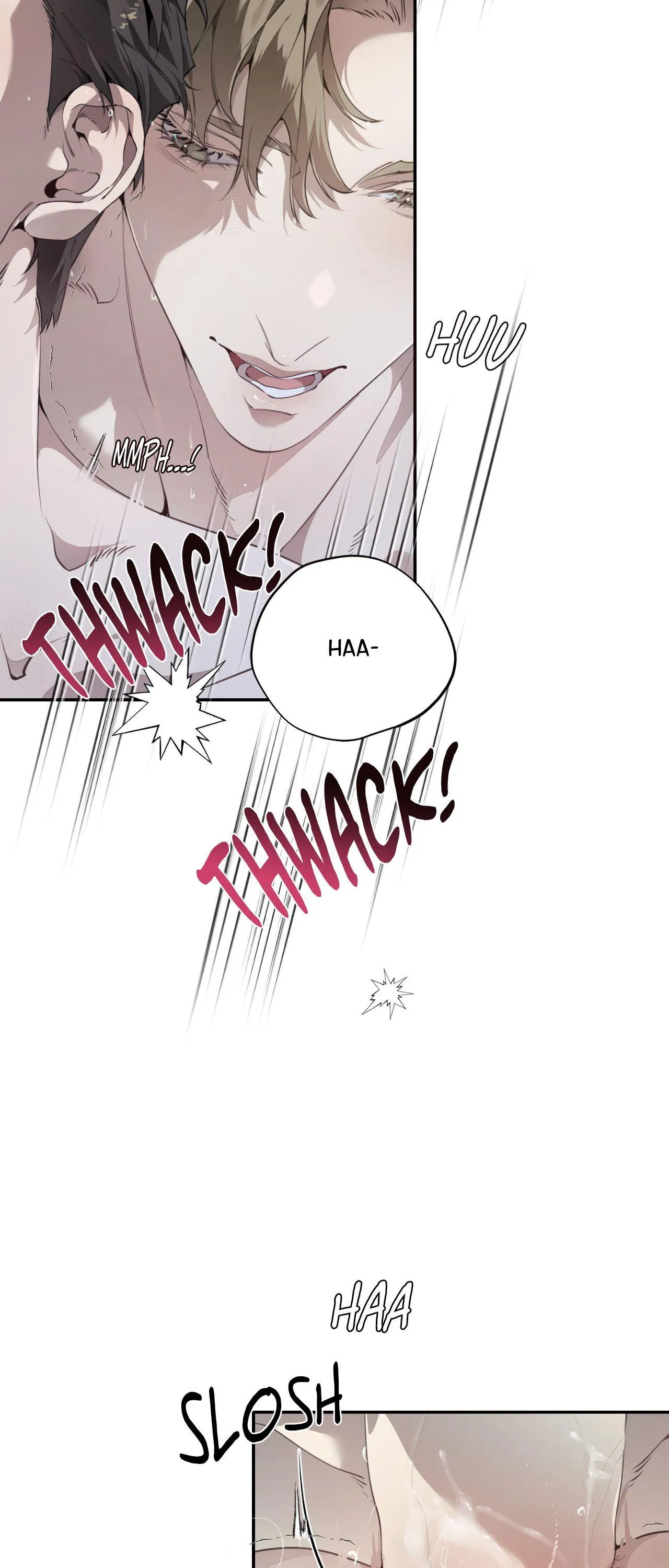 To Me Who Doesn’t Love You - Chapter 69 Page 9