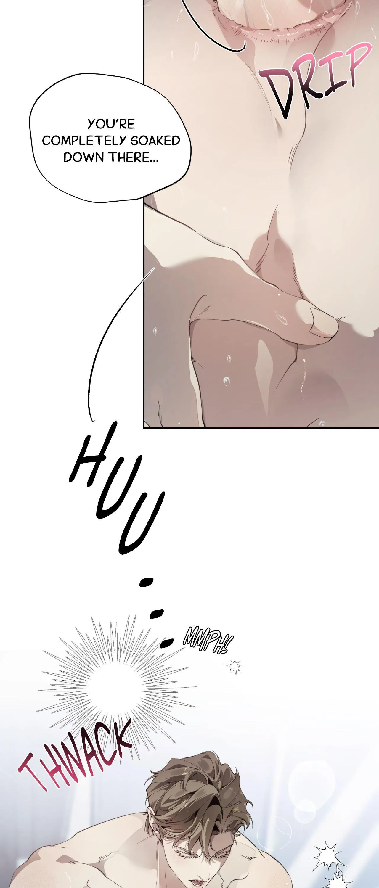 To Me Who Doesn’t Love You - Chapter 69 Page 10