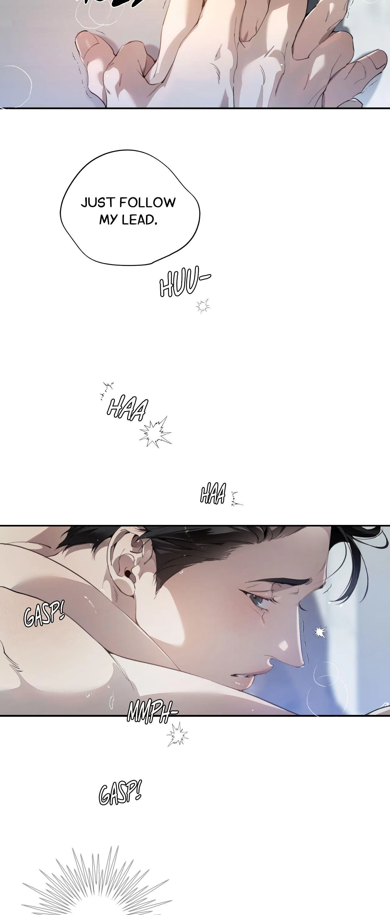 To Me Who Doesn’t Love You - Chapter 69 Page 12