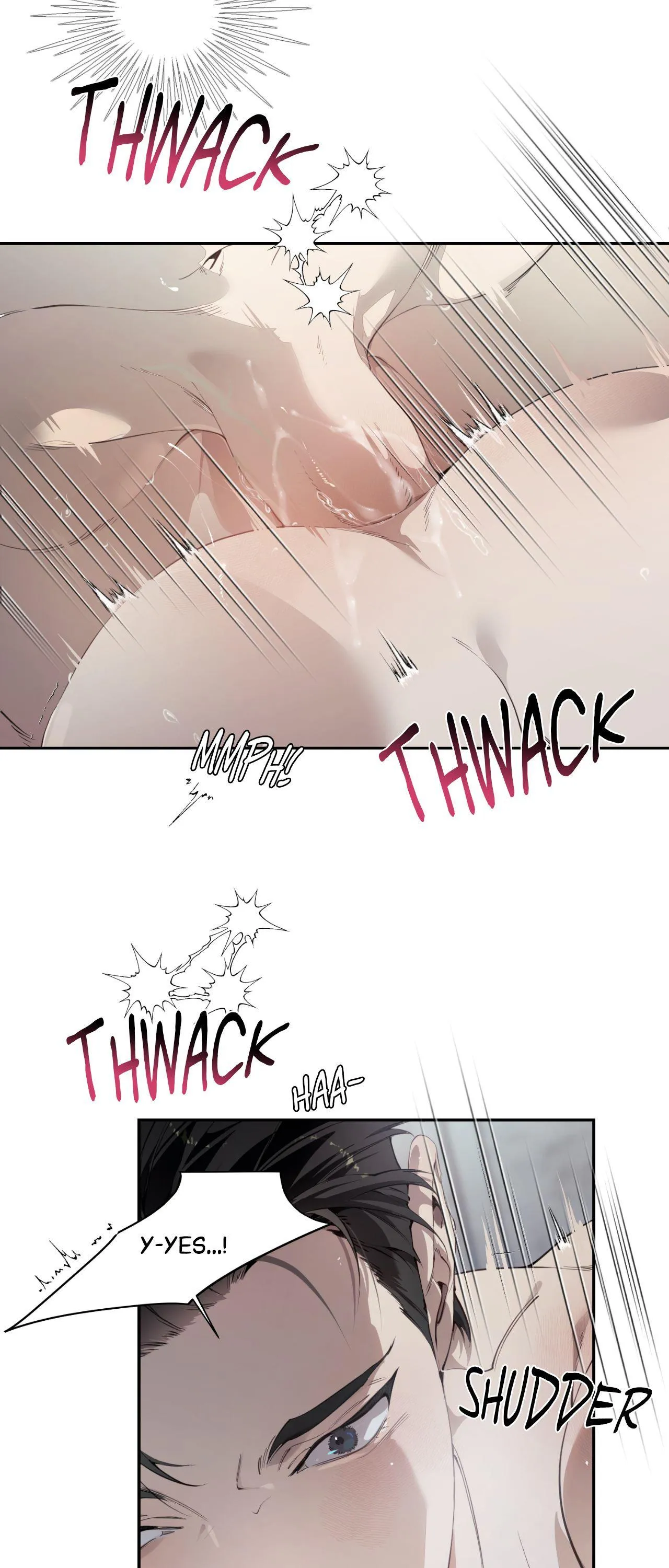 To Me Who Doesn’t Love You - Chapter 69 Page 13