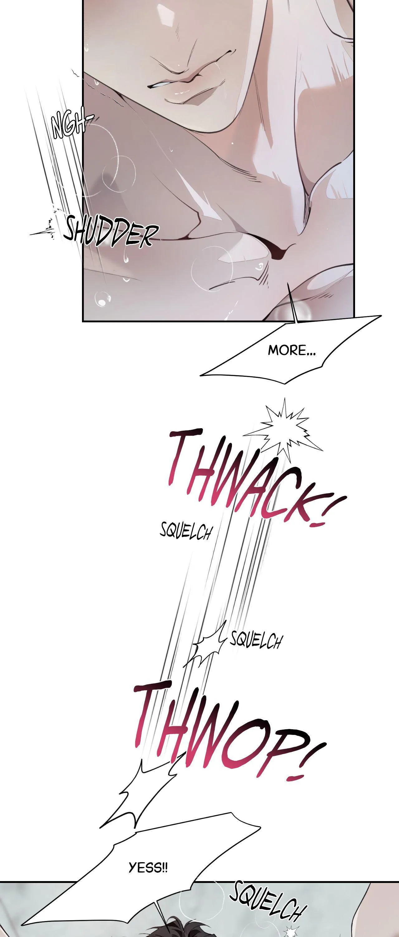 To Me Who Doesn’t Love You - Chapter 69 Page 14