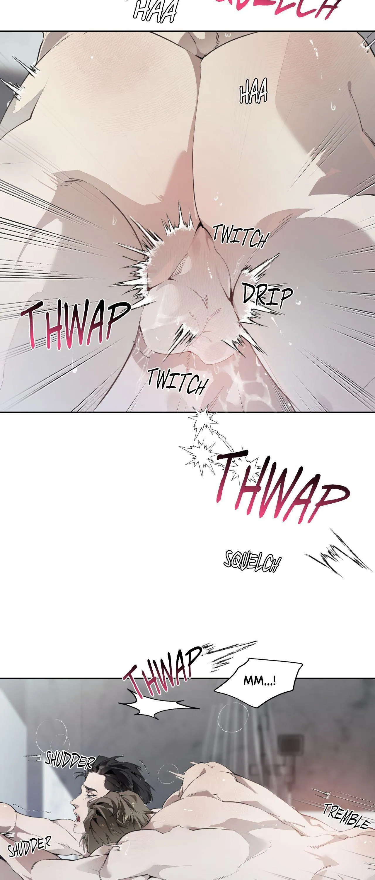To Me Who Doesn’t Love You - Chapter 69 Page 16