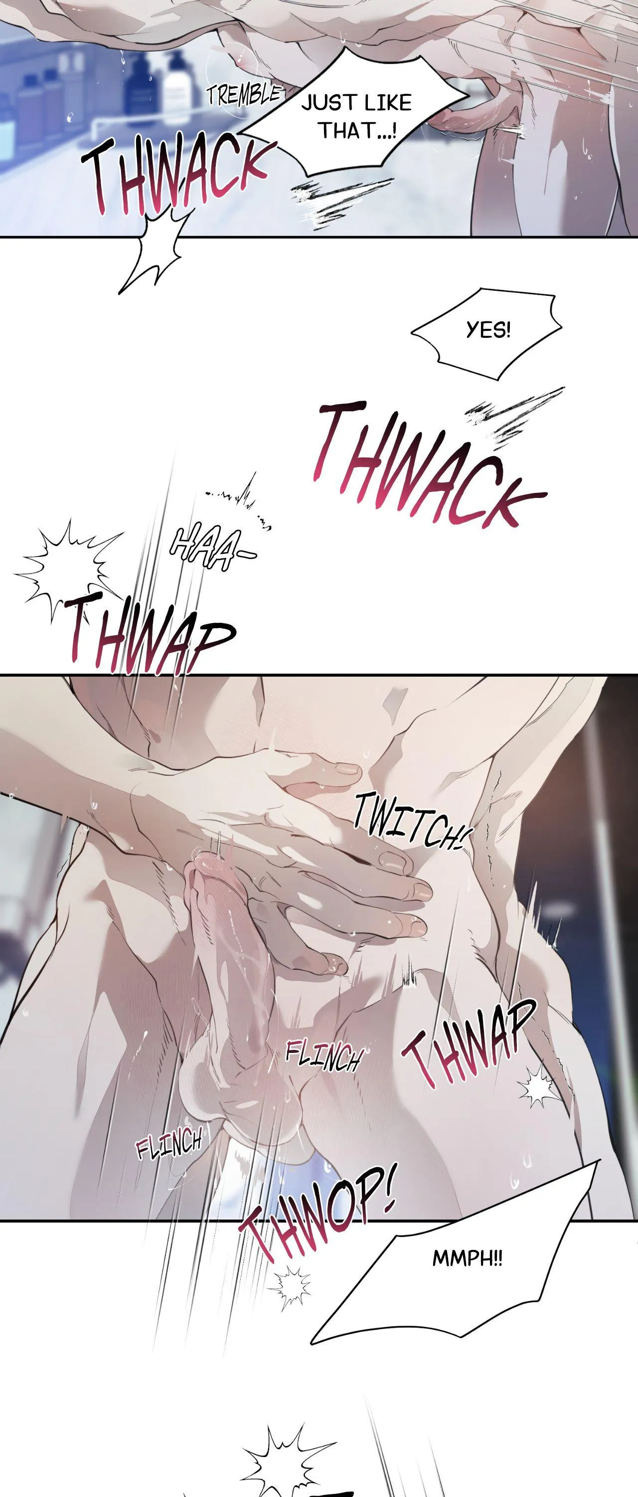 To Me Who Doesn’t Love You - Chapter 69 Page 17
