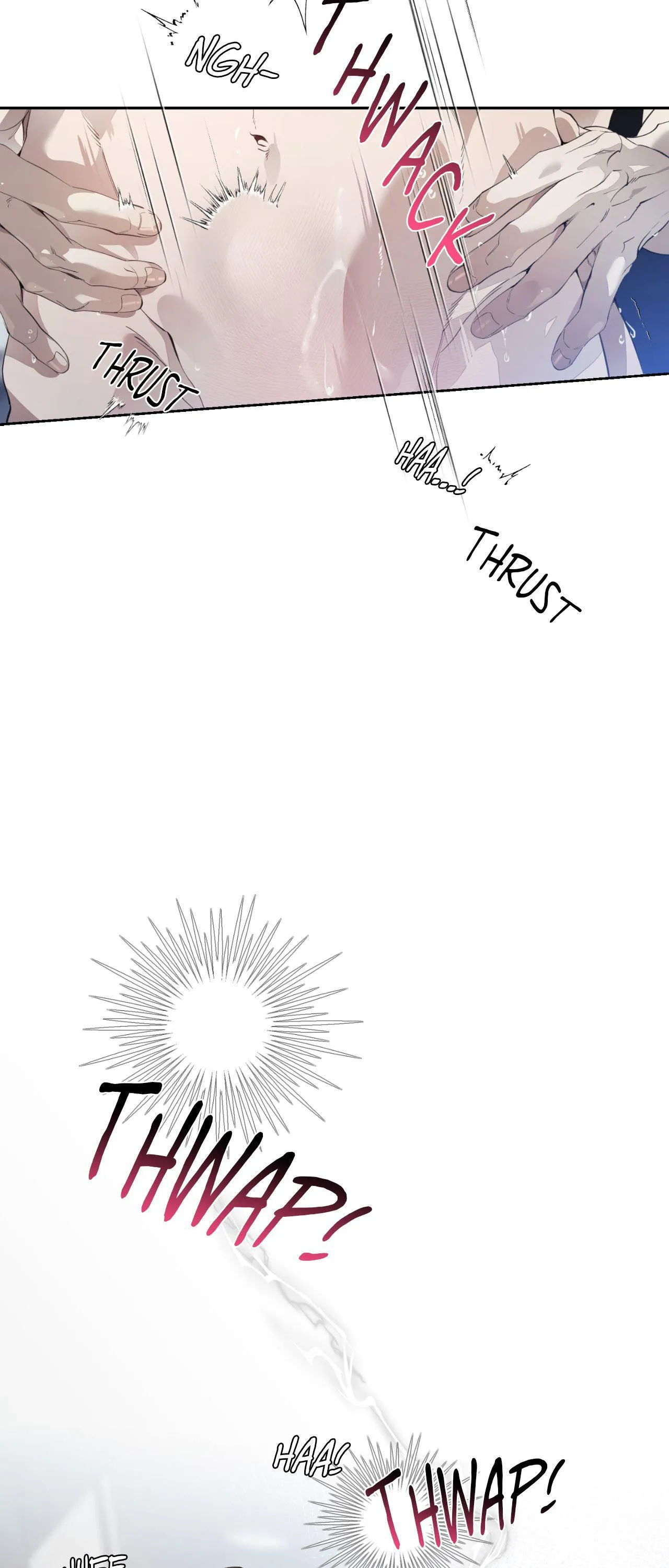 To Me Who Doesn’t Love You - Chapter 69 Page 18