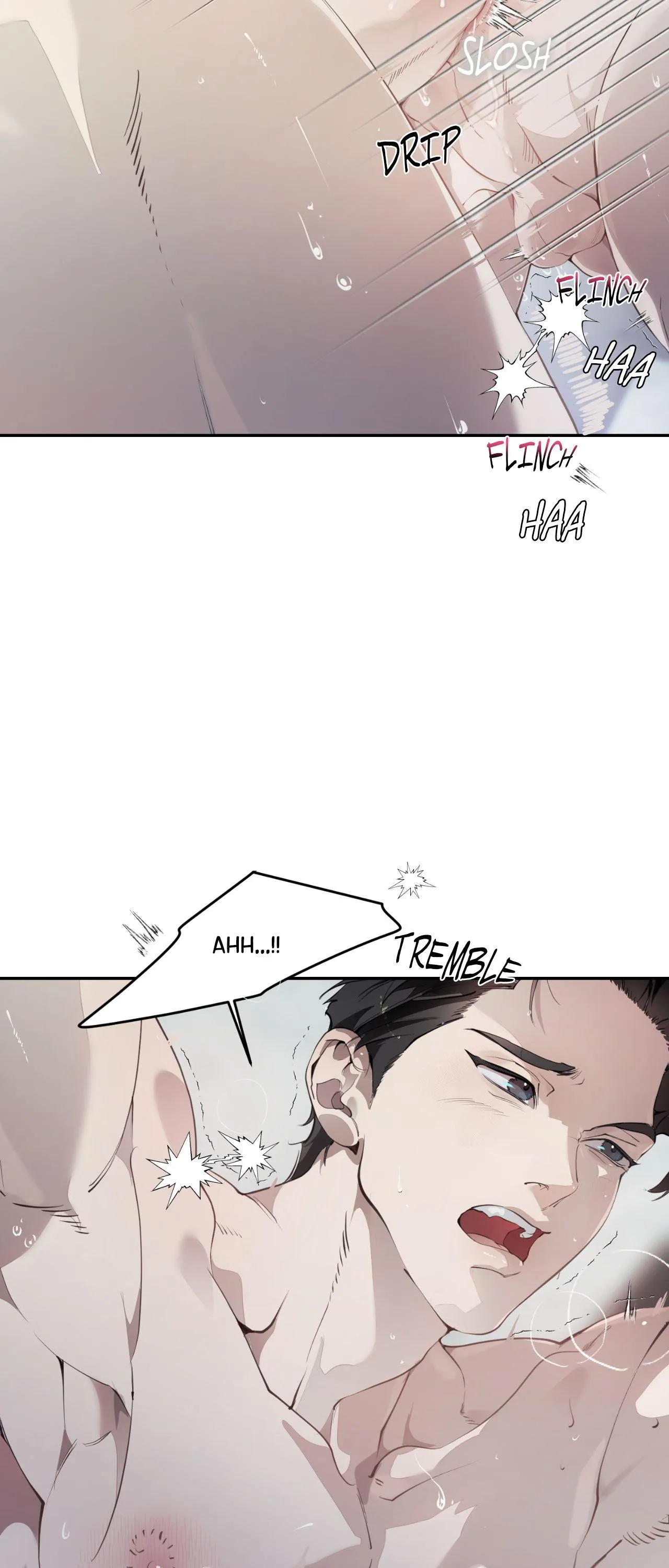 To Me Who Doesn’t Love You - Chapter 69 Page 20