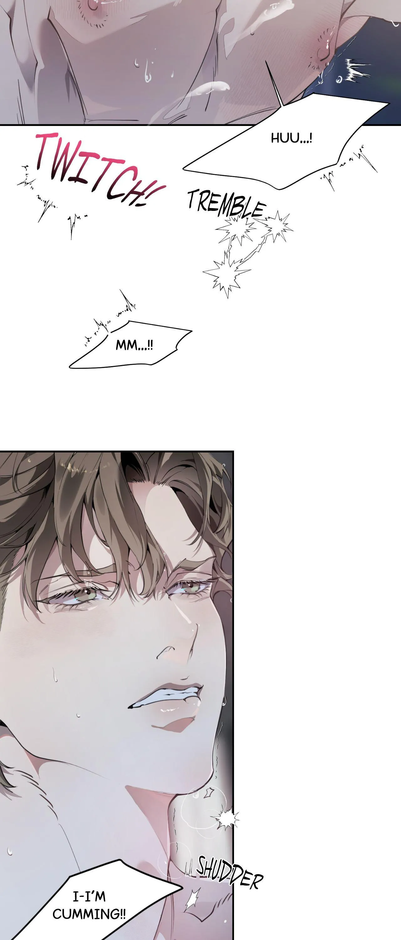 To Me Who Doesn’t Love You - Chapter 69 Page 21