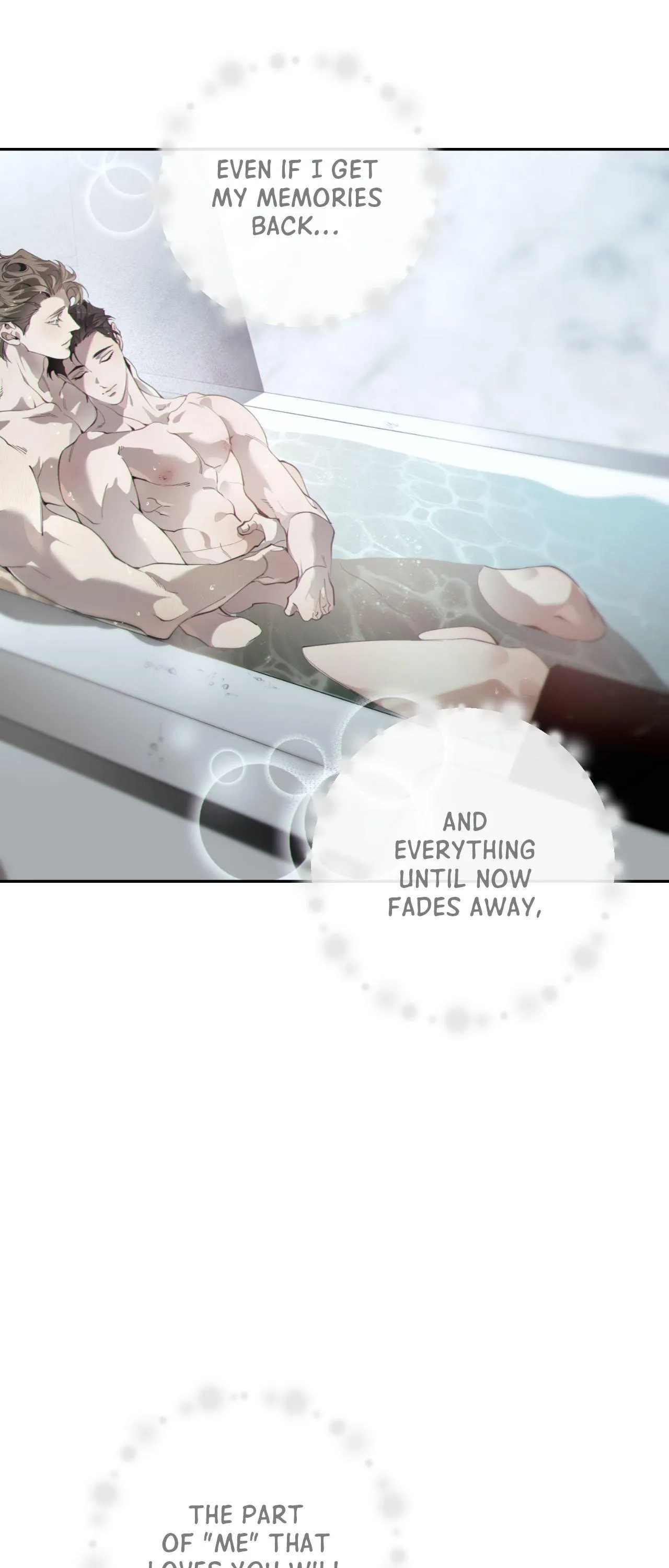 To Me Who Doesn’t Love You - Chapter 69 Page 26