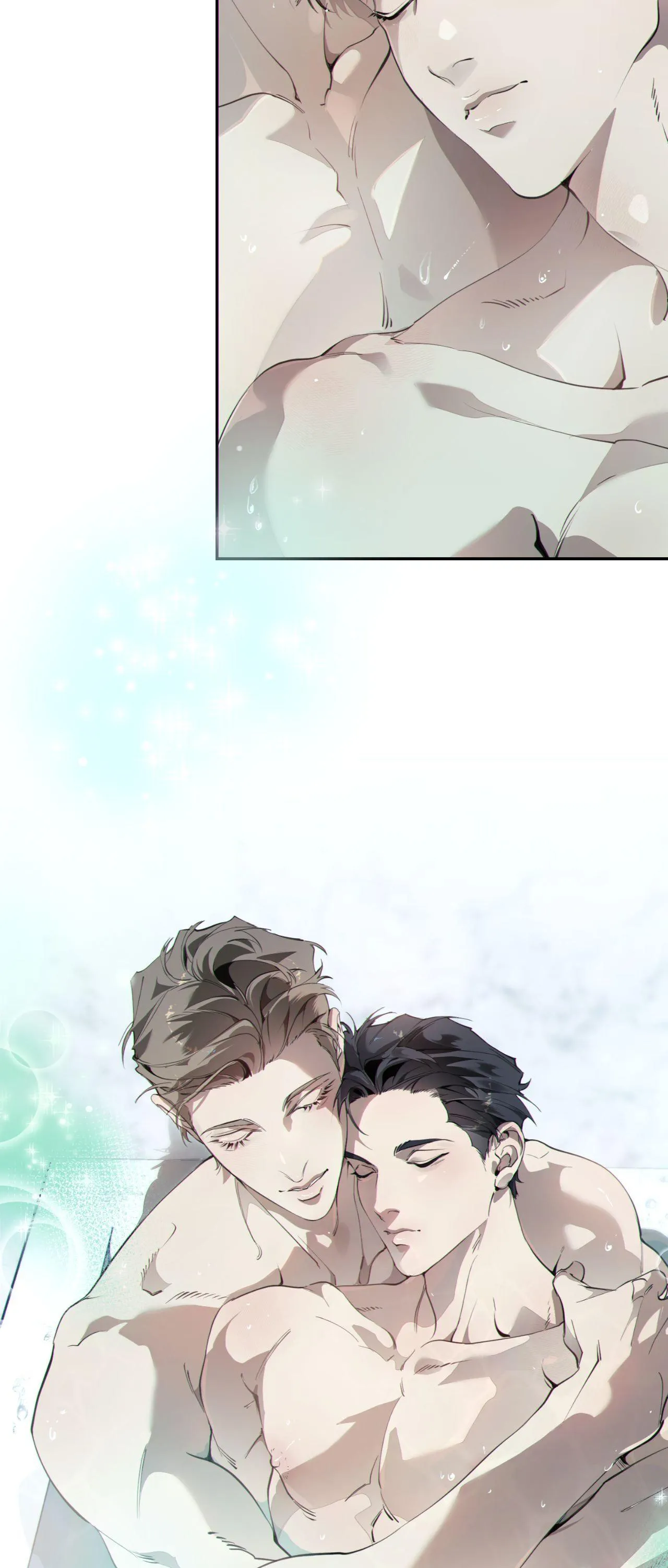 To Me Who Doesn’t Love You - Chapter 69 Page 28