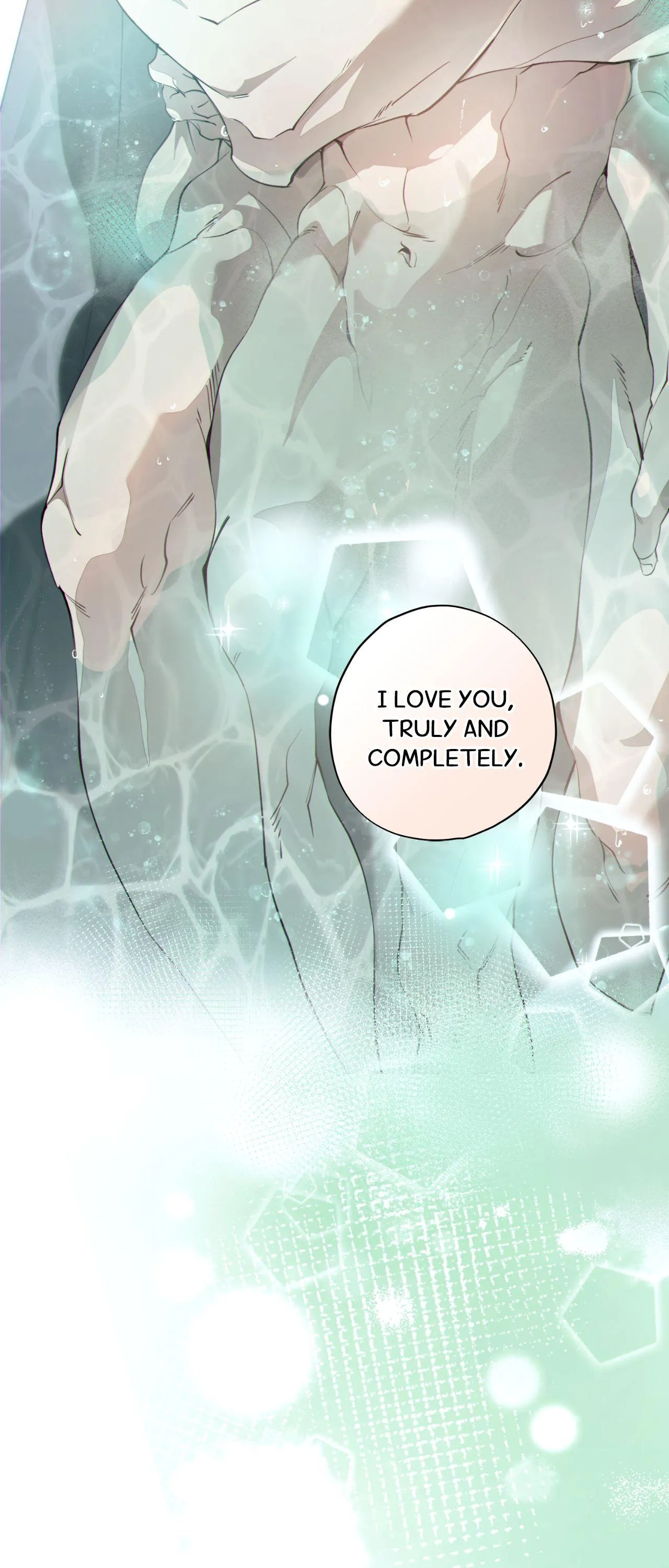 To Me Who Doesn’t Love You - Chapter 69 Page 29