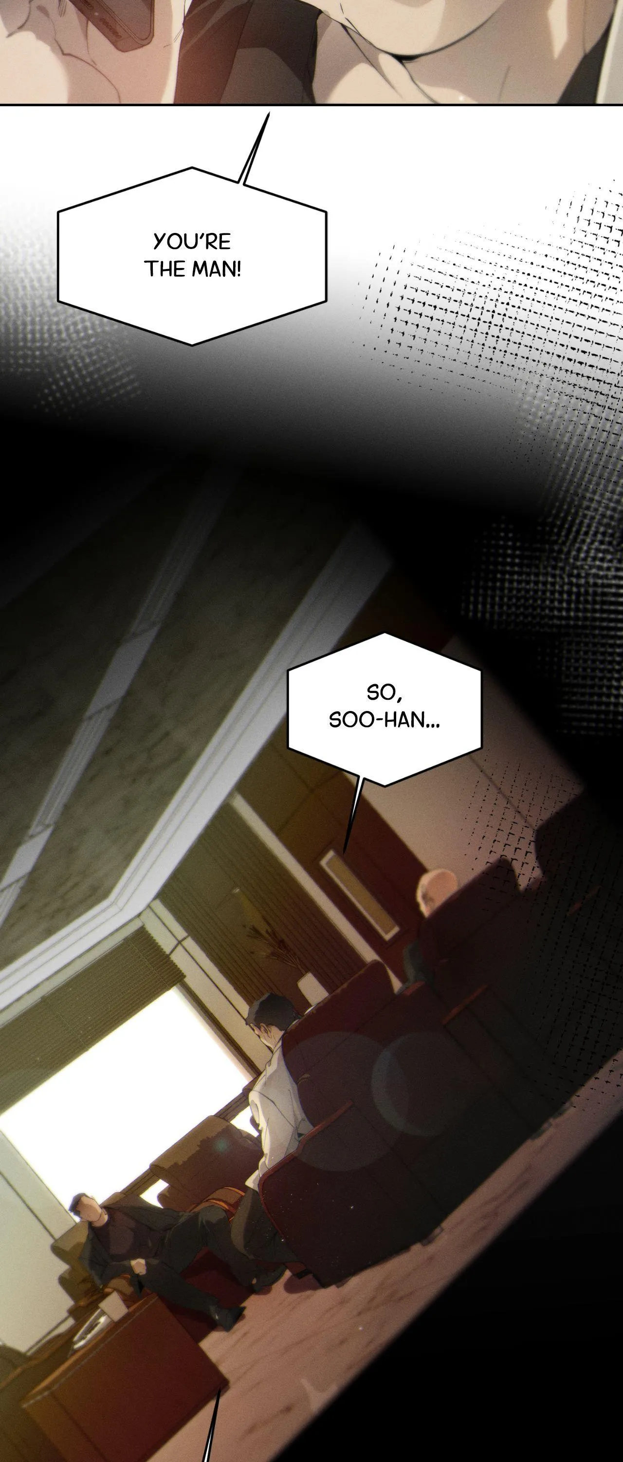 To Me Who Doesn’t Love You - Chapter 69 Page 41