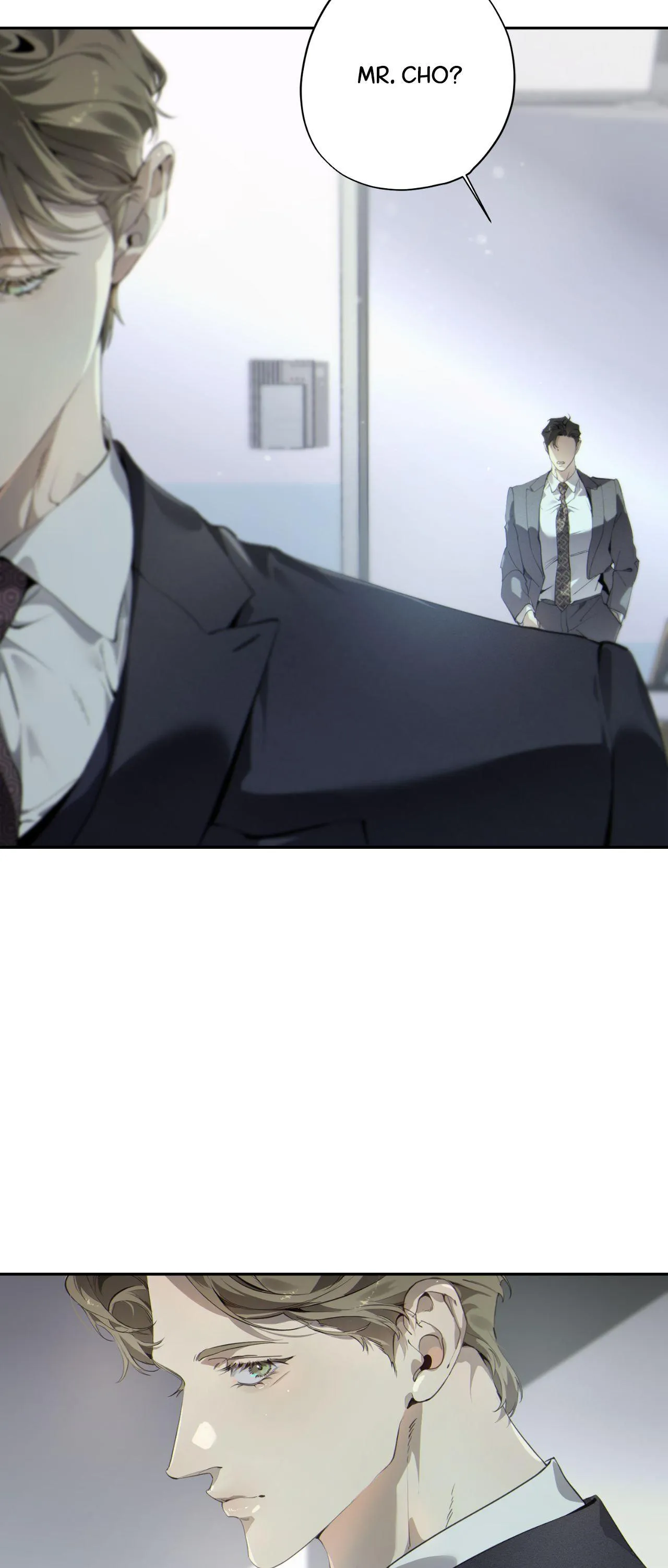To Me Who Doesn’t Love You - Chapter 69 Page 45