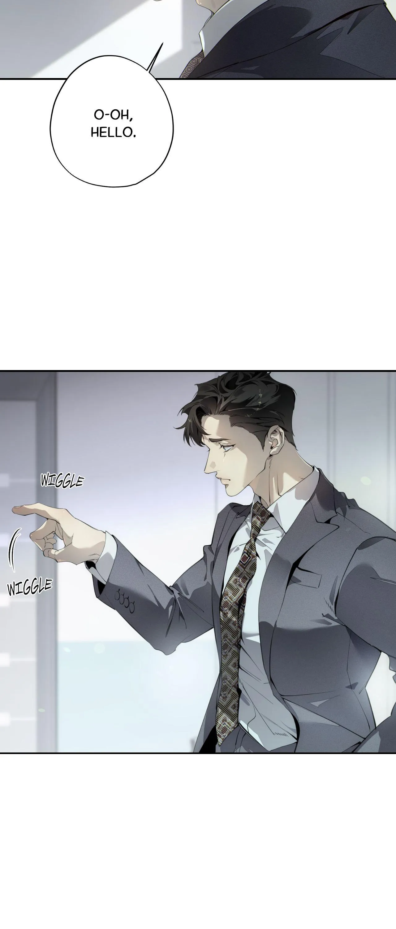 To Me Who Doesn’t Love You - Chapter 69 Page 46