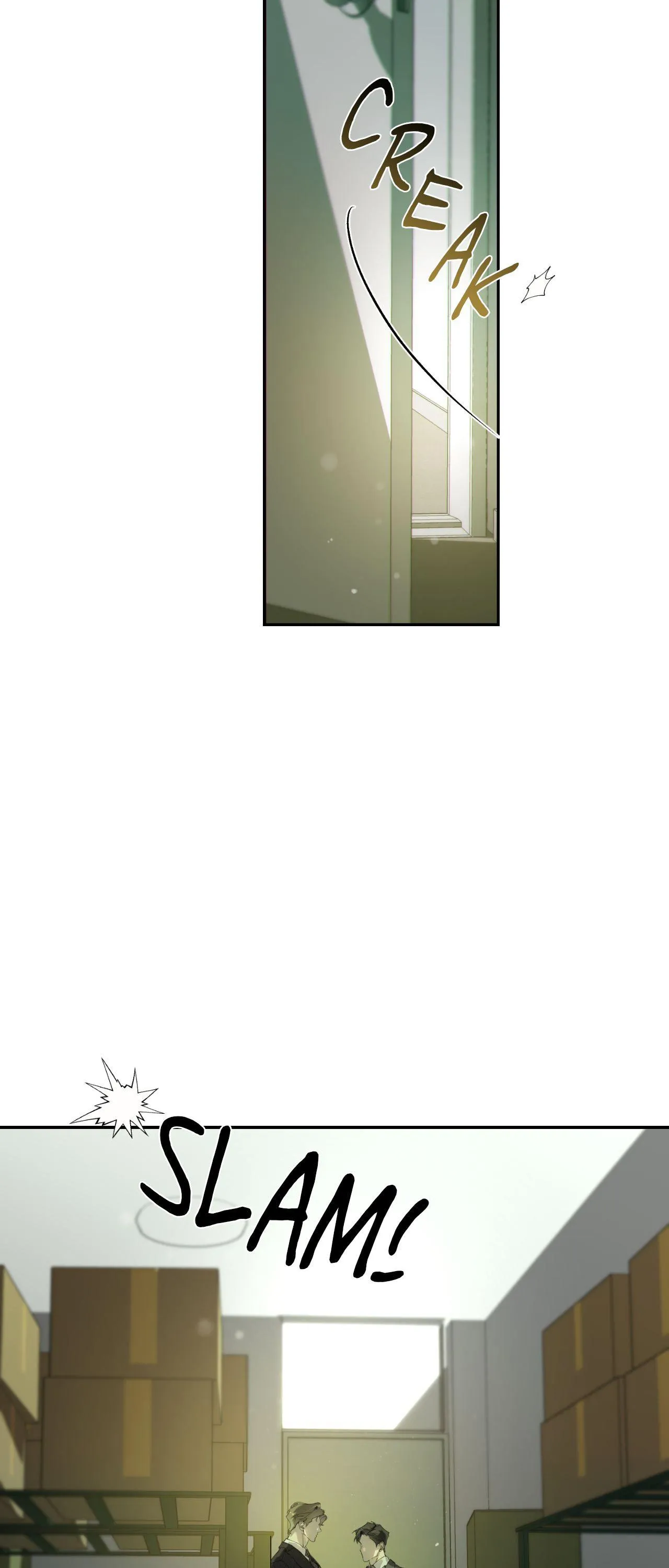 To Me Who Doesn’t Love You - Chapter 69 Page 48
