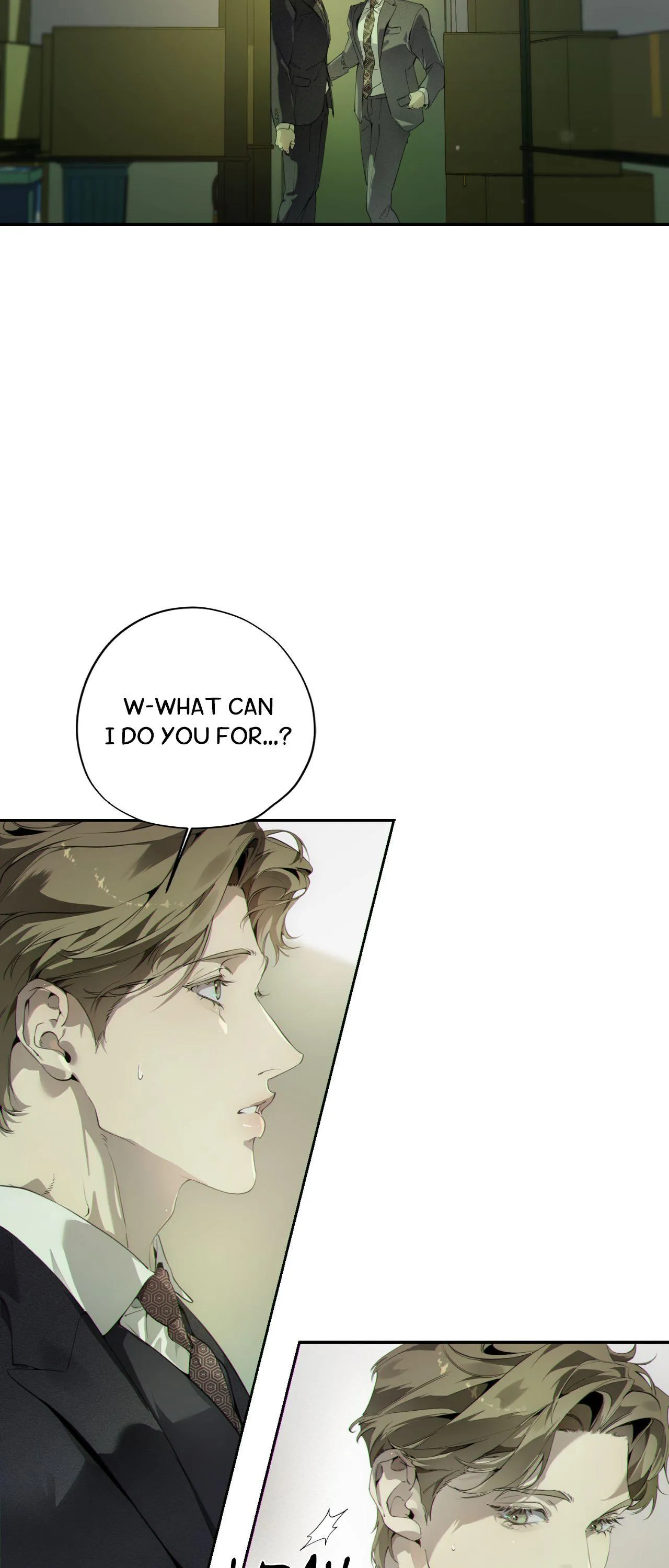 To Me Who Doesn’t Love You - Chapter 69 Page 49