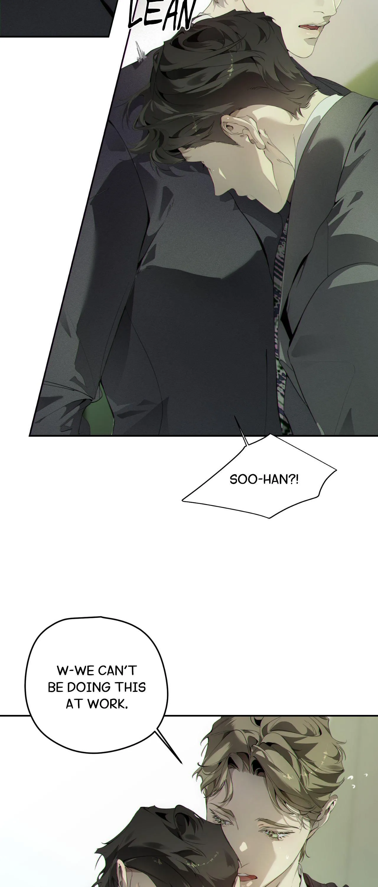 To Me Who Doesn’t Love You - Chapter 69 Page 50
