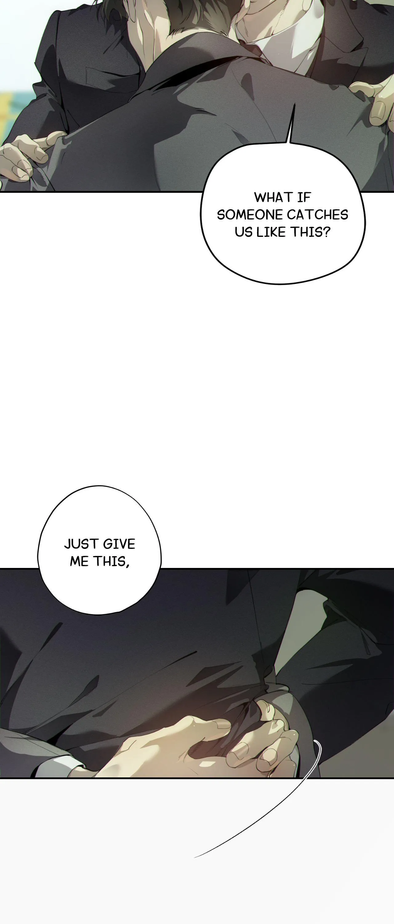 To Me Who Doesn’t Love You - Chapter 69 Page 51