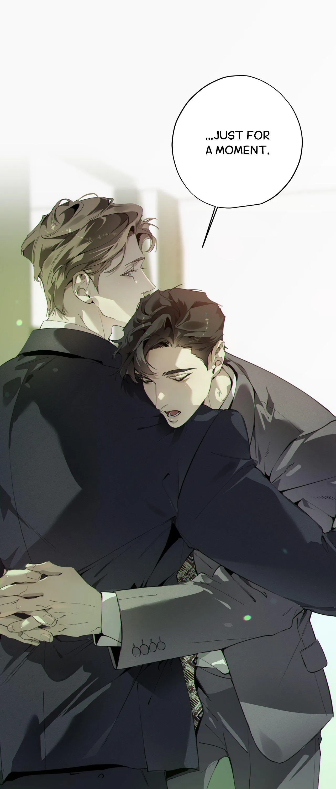 To Me Who Doesn’t Love You - Chapter 69 Page 52